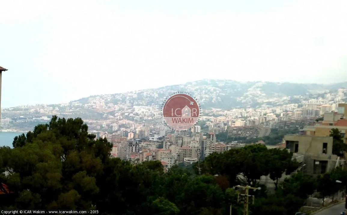 Apartment for Sale in Sahel Aalma
