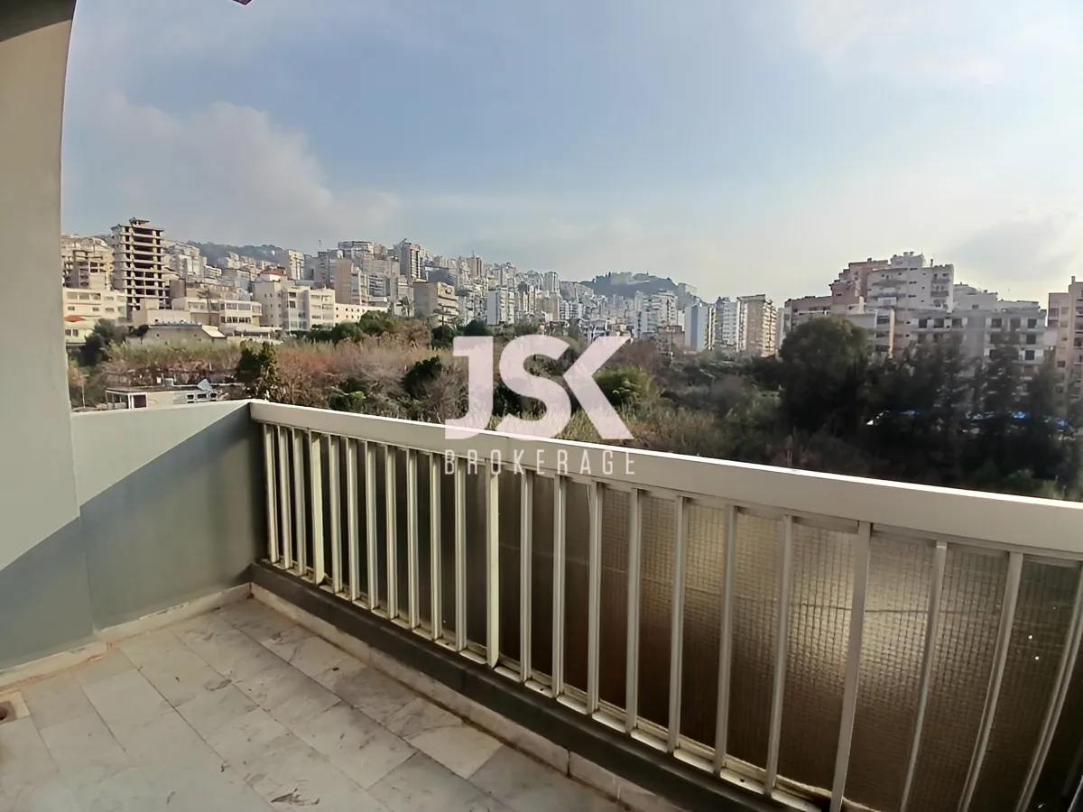 Apartment for Sale in Antelias, Lebanon