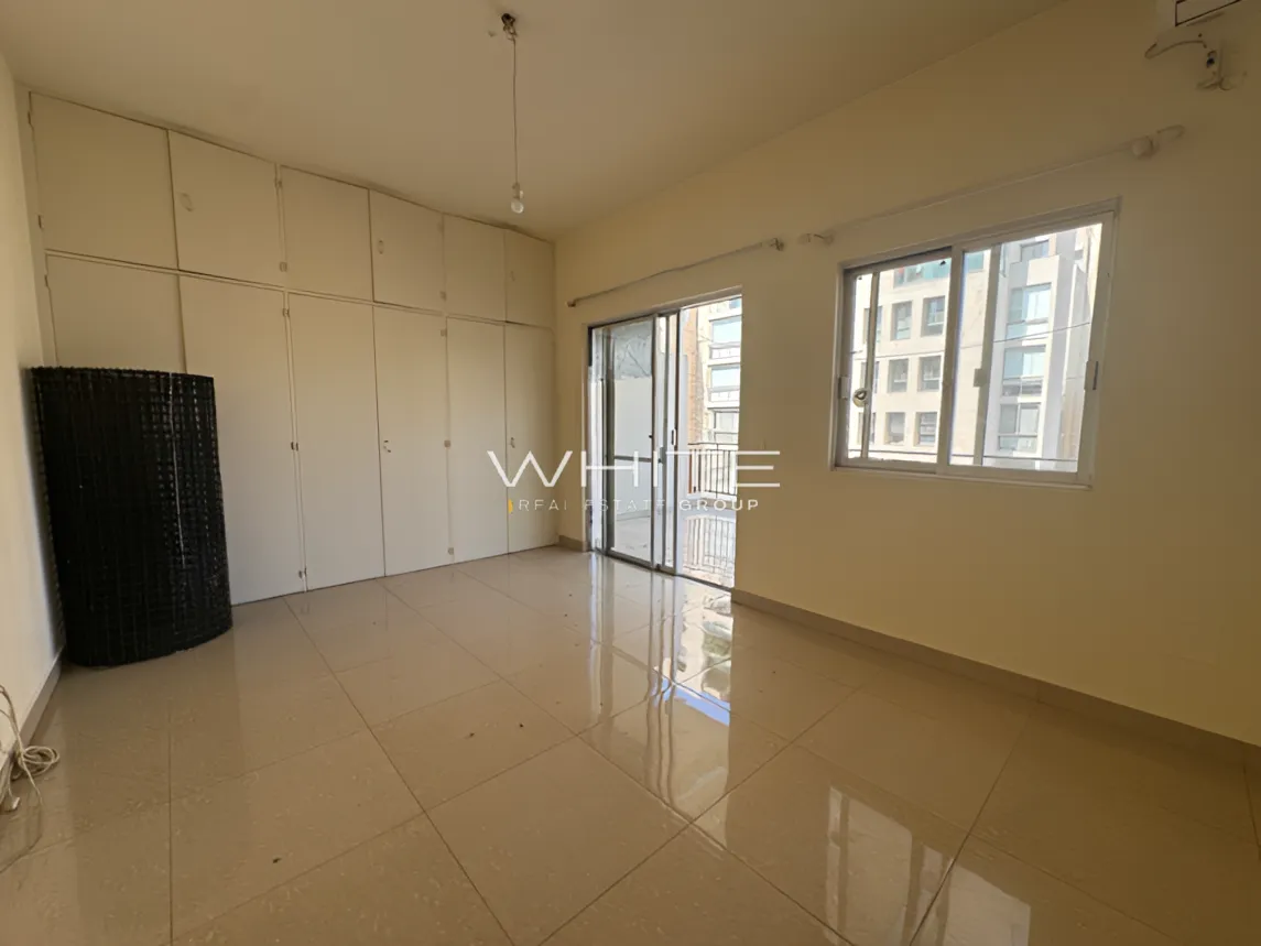 Apartment for sale in Achrafieh