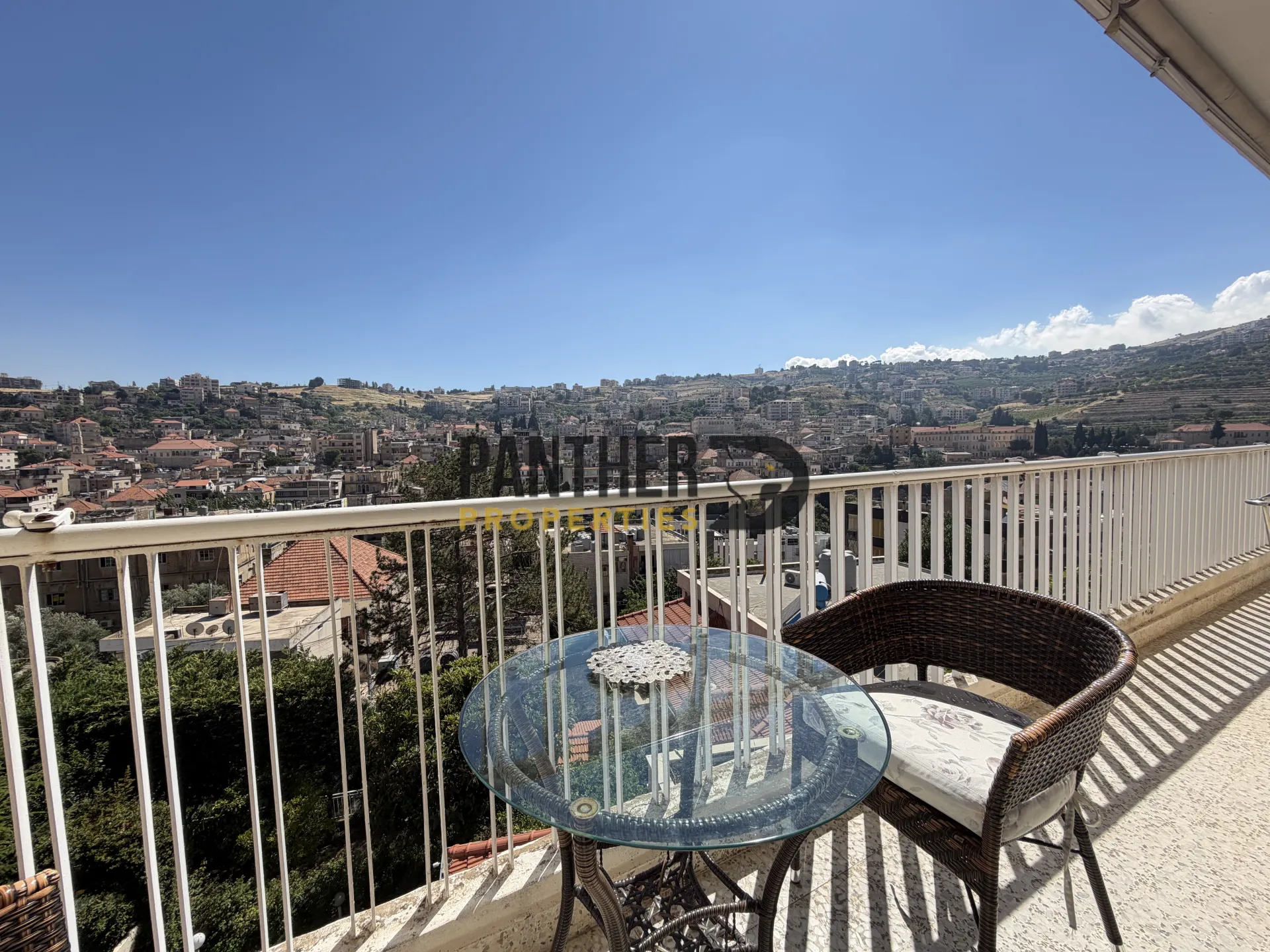 Apartment for sale in Zahlé, lebanon - 3 bed, 2.0 bath