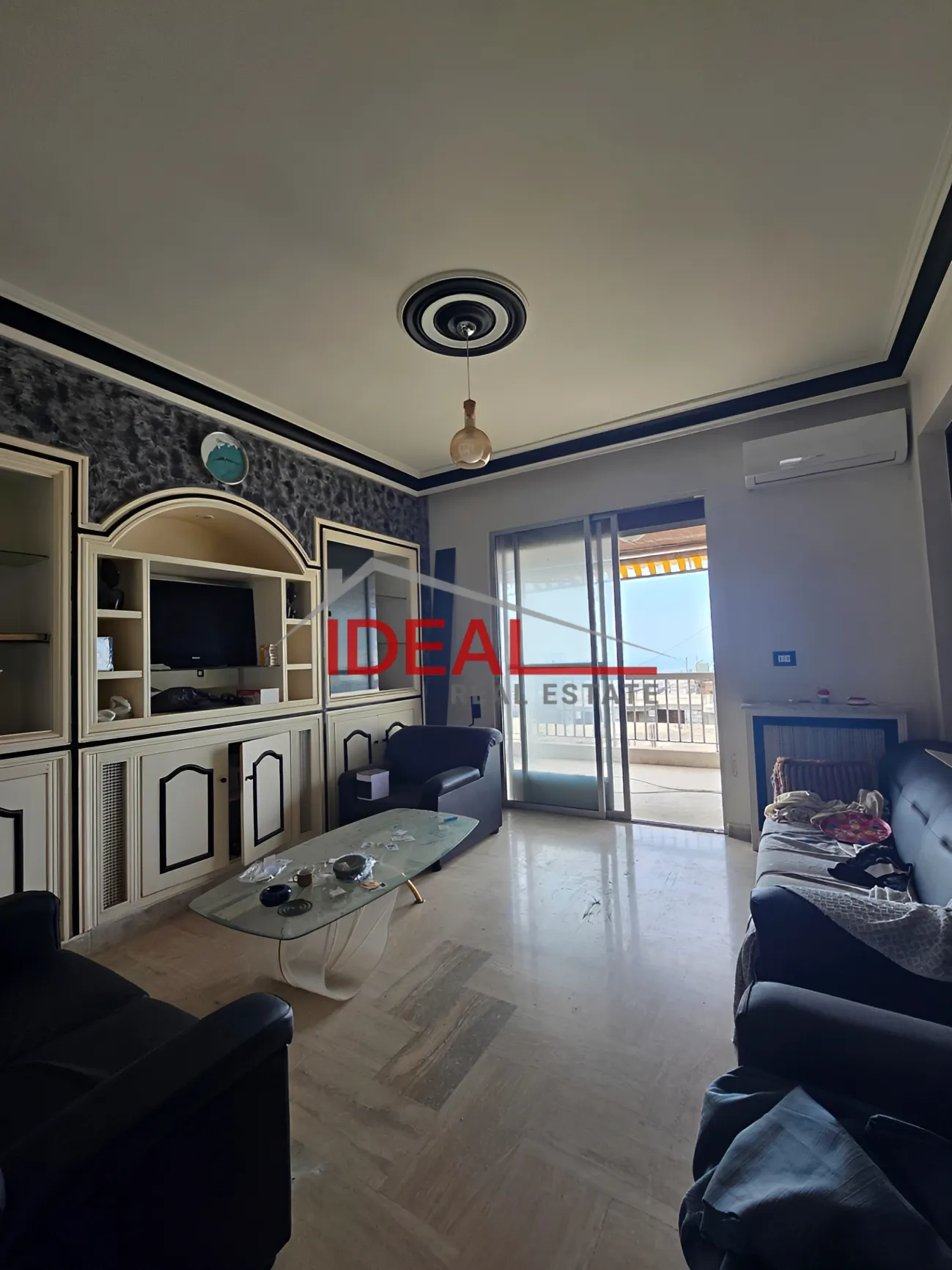 Apartment for sale in Mansourieh