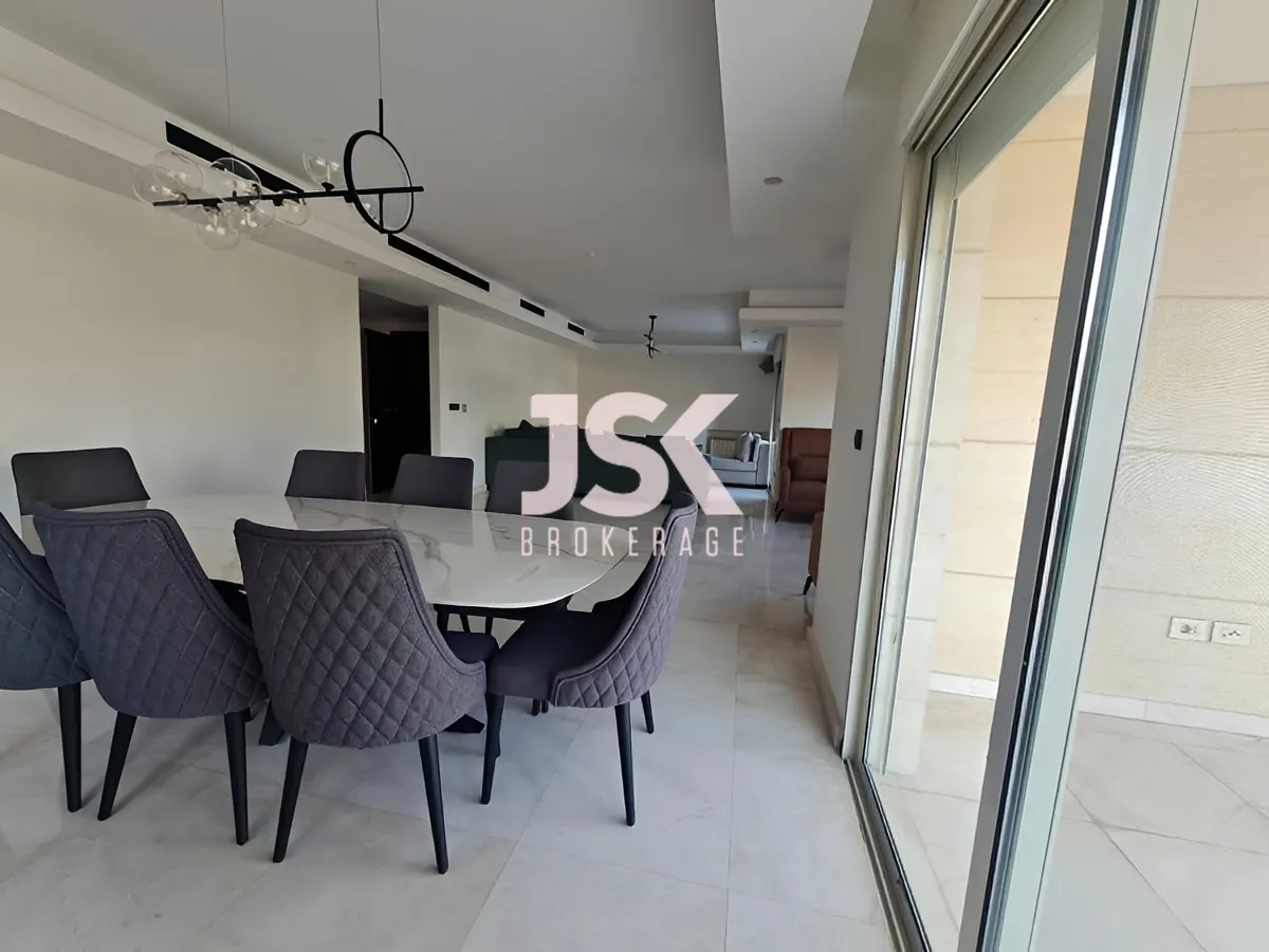 Apartment for Rent in Adma w Dafnah, Lebanon