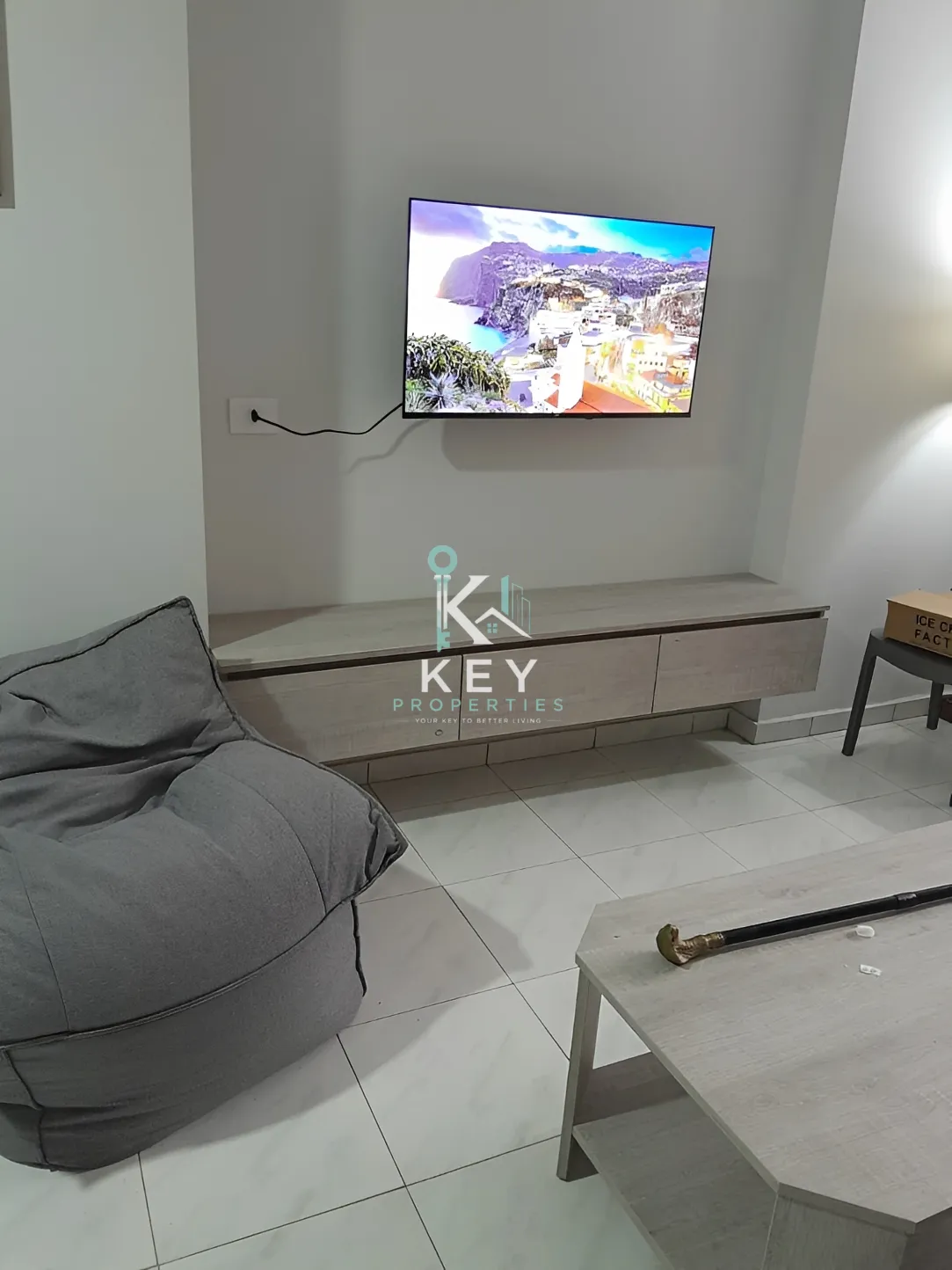 Studio for rent in Sarba, Lebanon - 1 bed, 1 bath