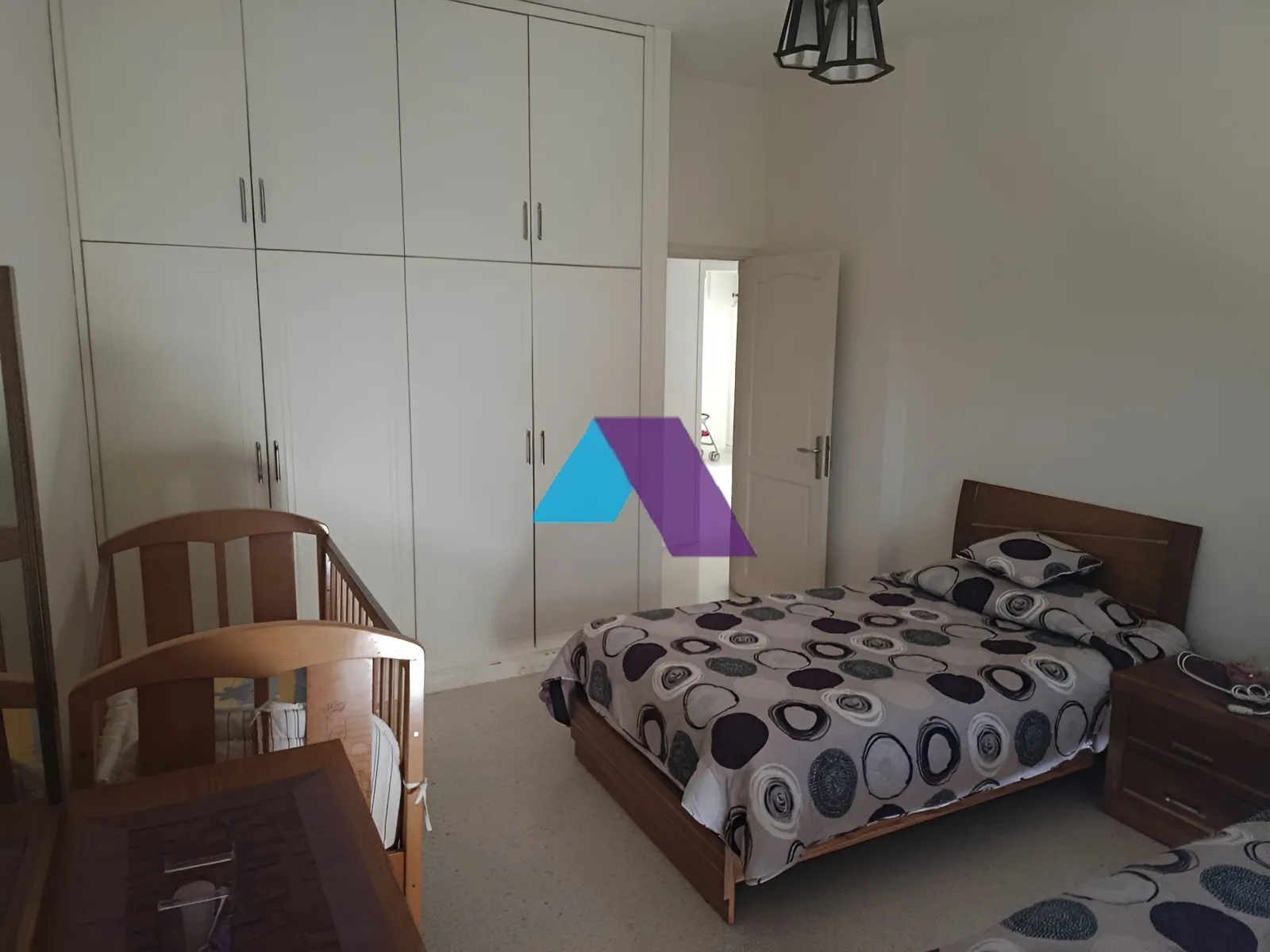 Apartment for Sale in Ghadras