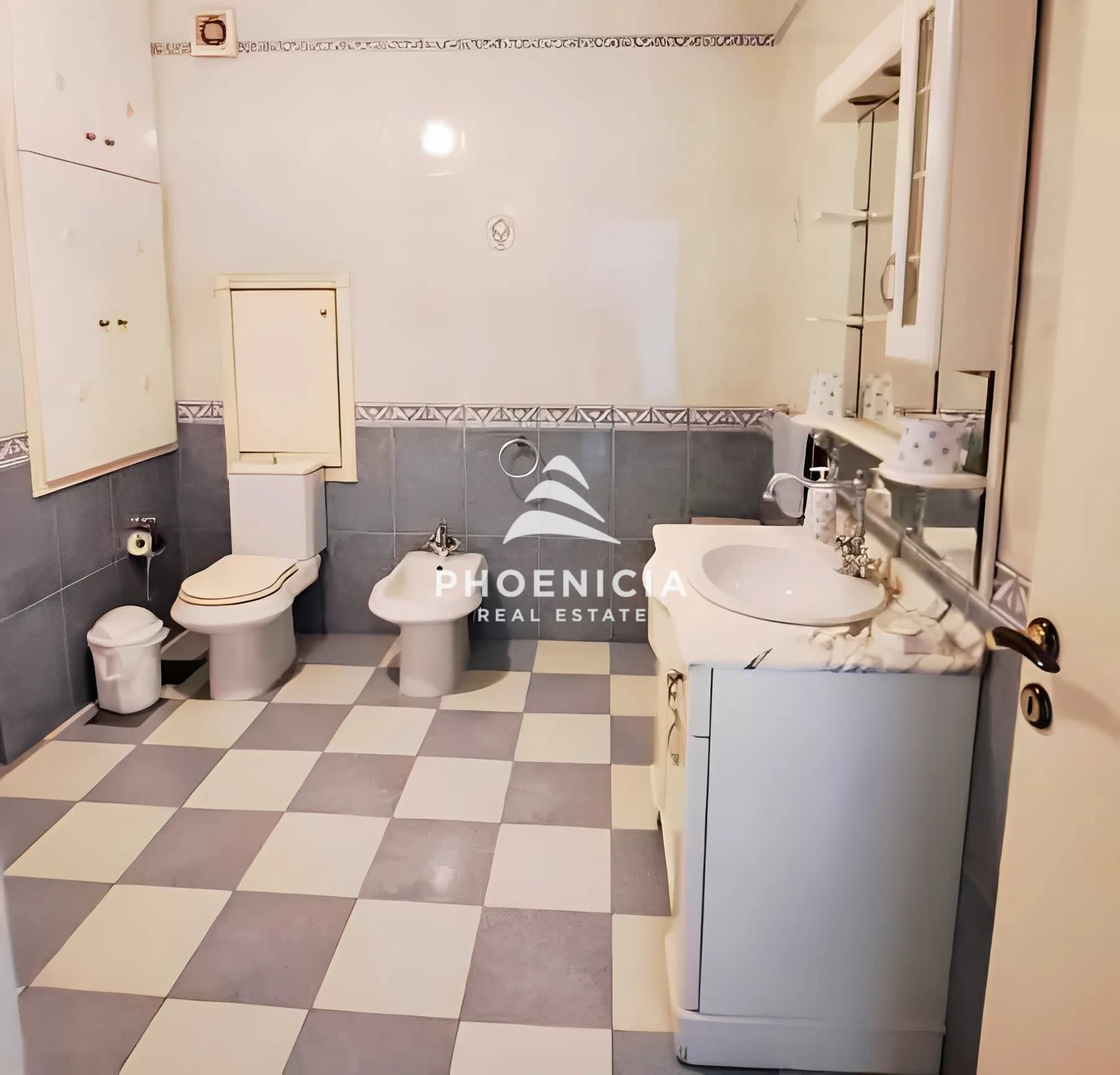Apartment for sale in Habboub