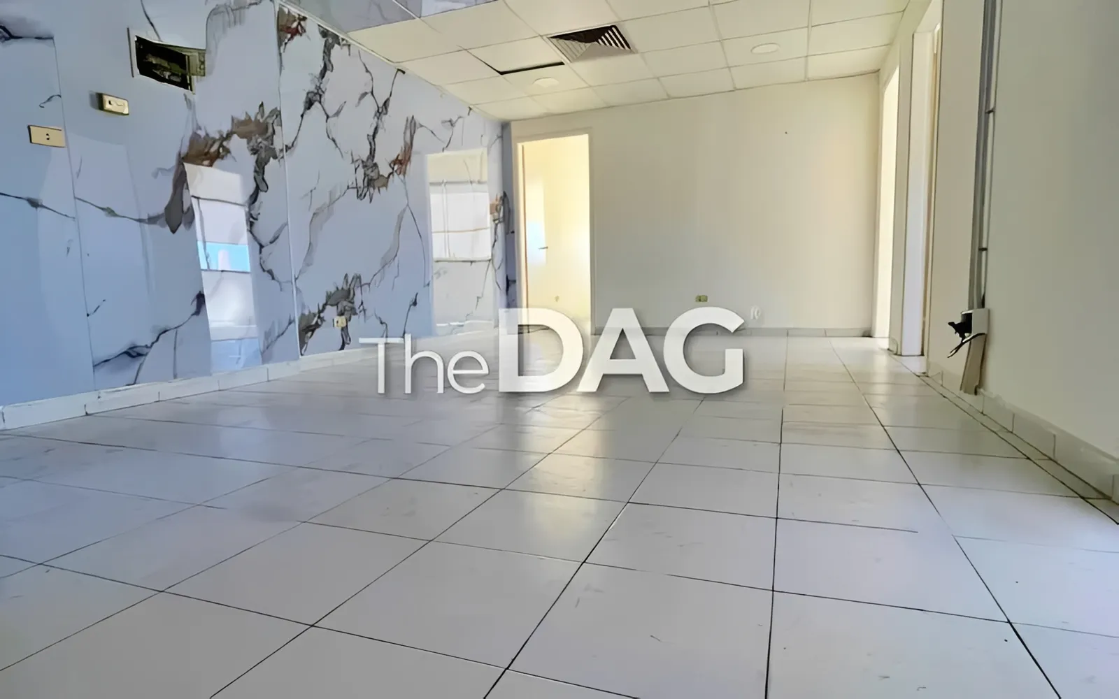Office for Rent in Sin el Fil, Lebanon