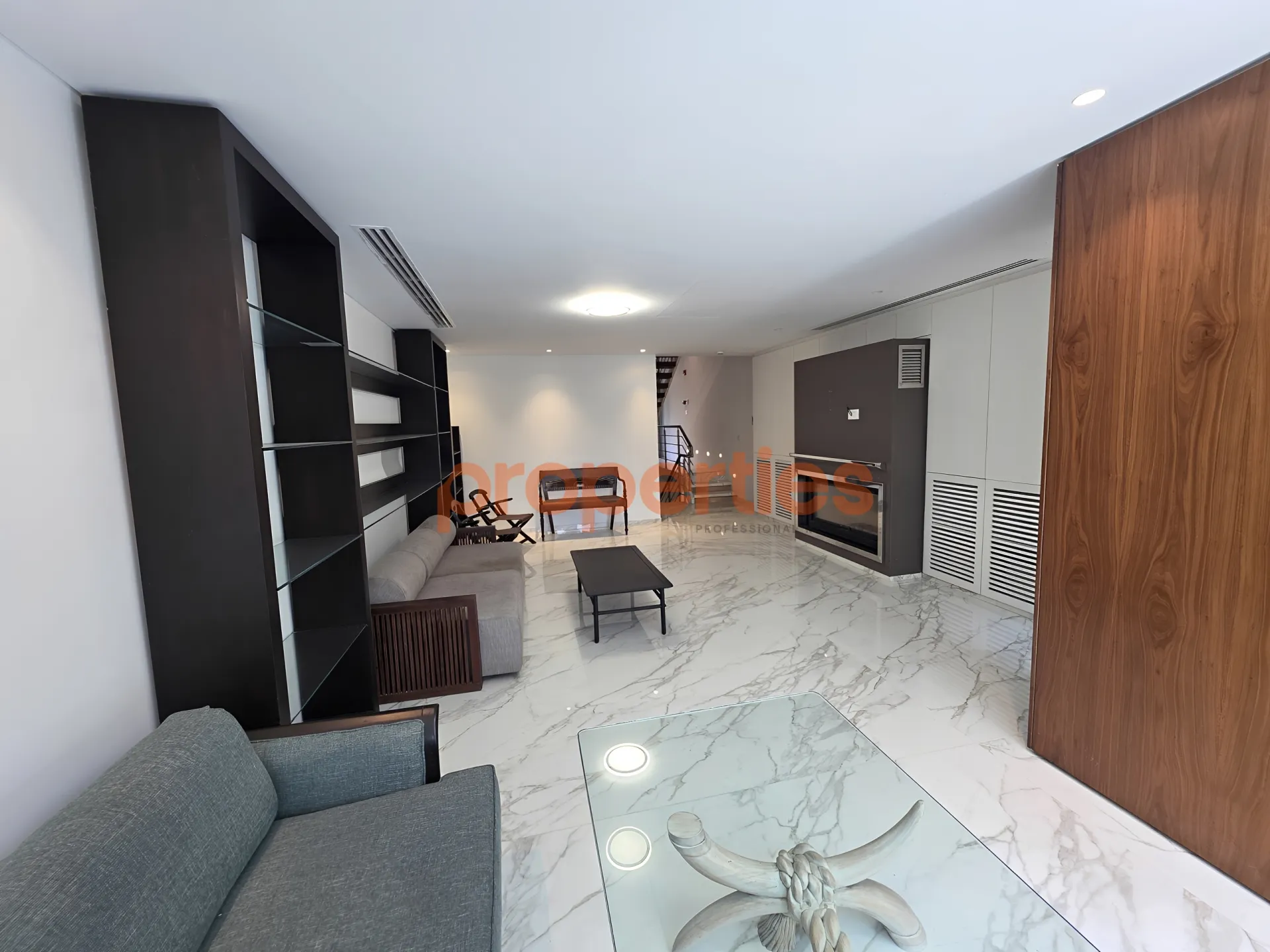 Villa for Sale in Broummana