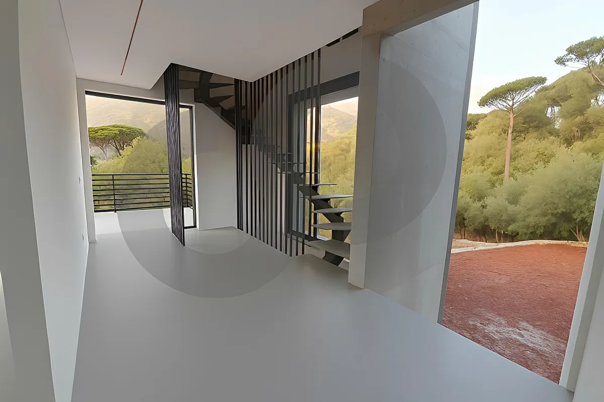 Villa for Sale in Baabdat, Lebanon - 4 bed, 6 bath