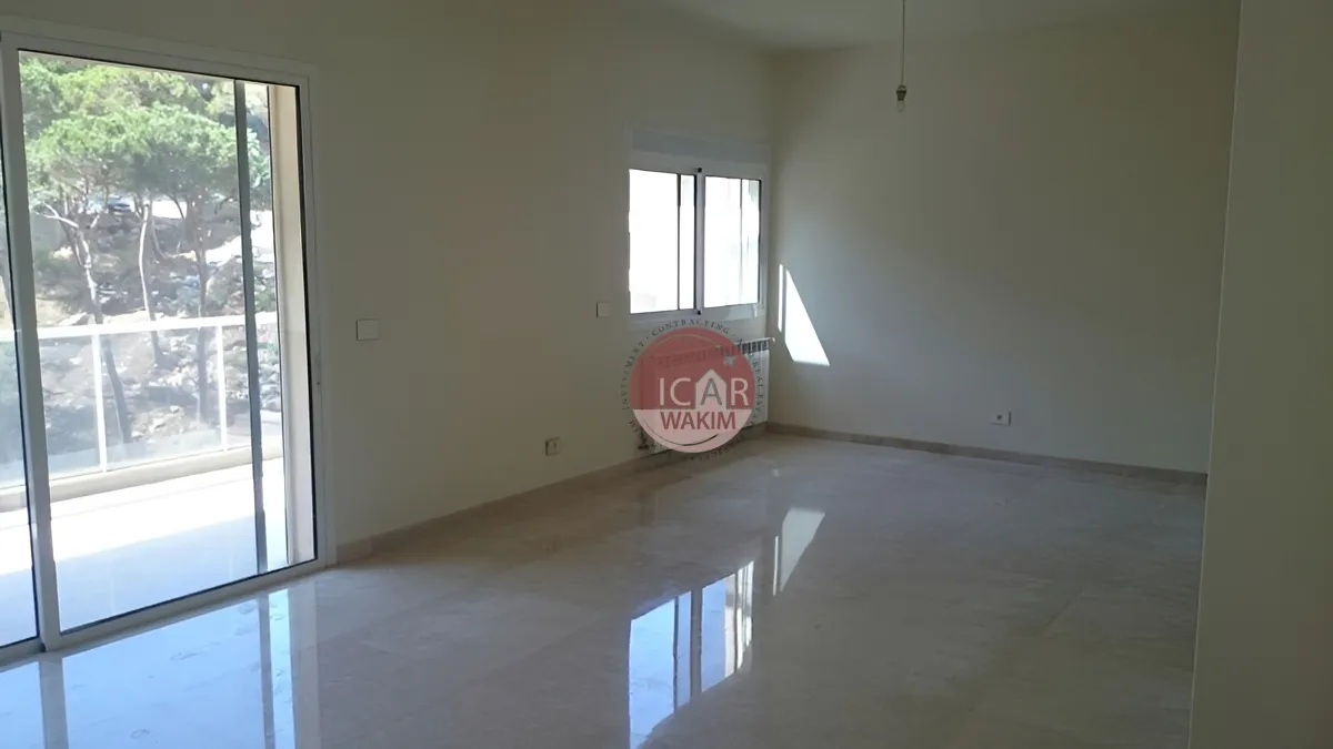 Duplex for Sale in Baabdat