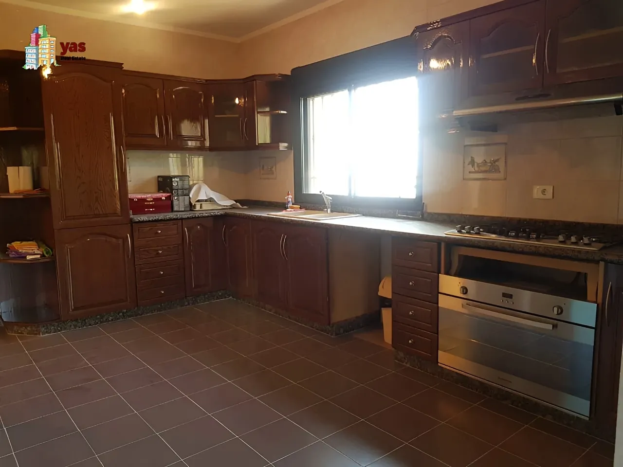 Apartment for Sale in Adma