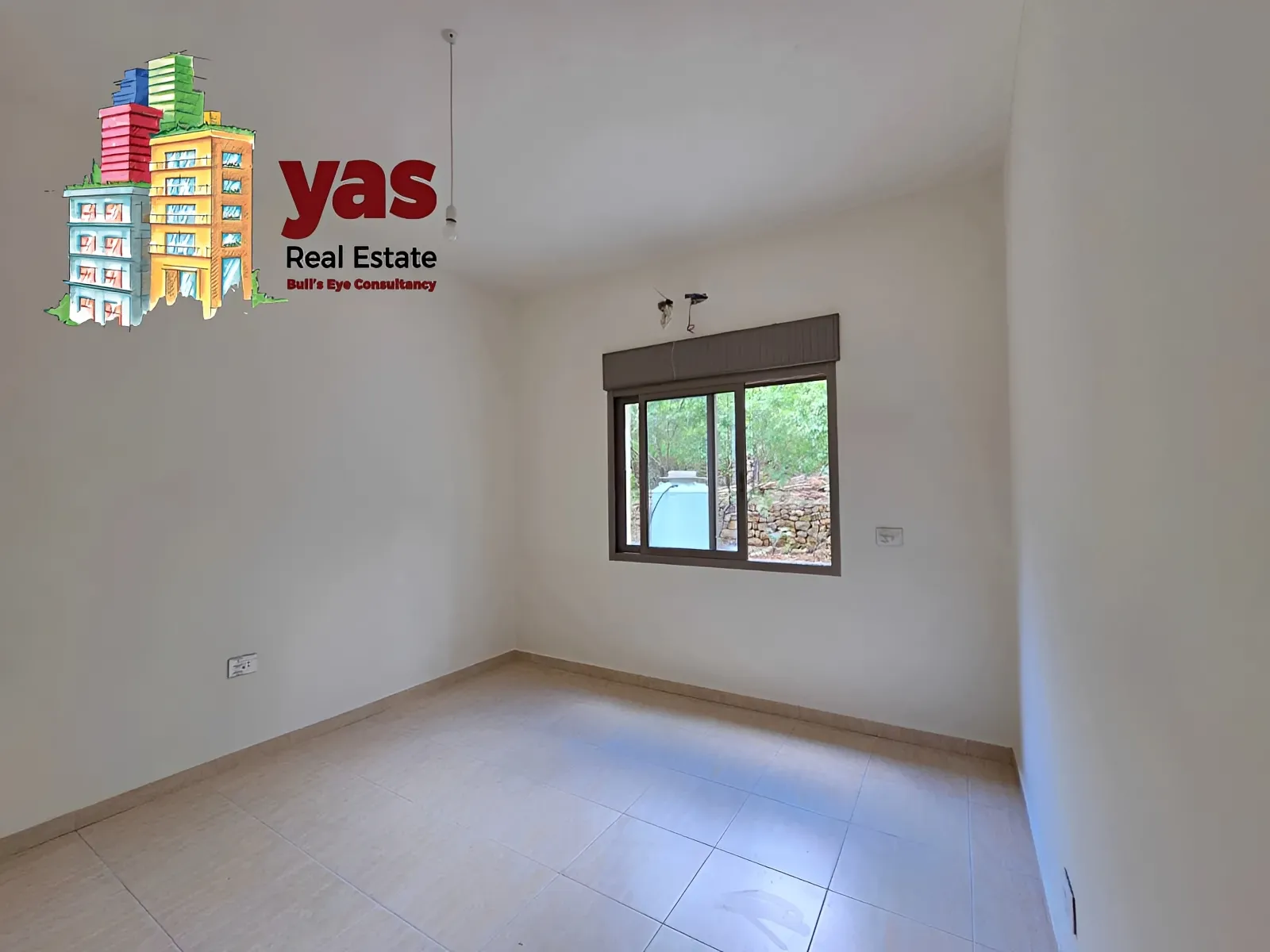 Apartment for Rent in Jeita