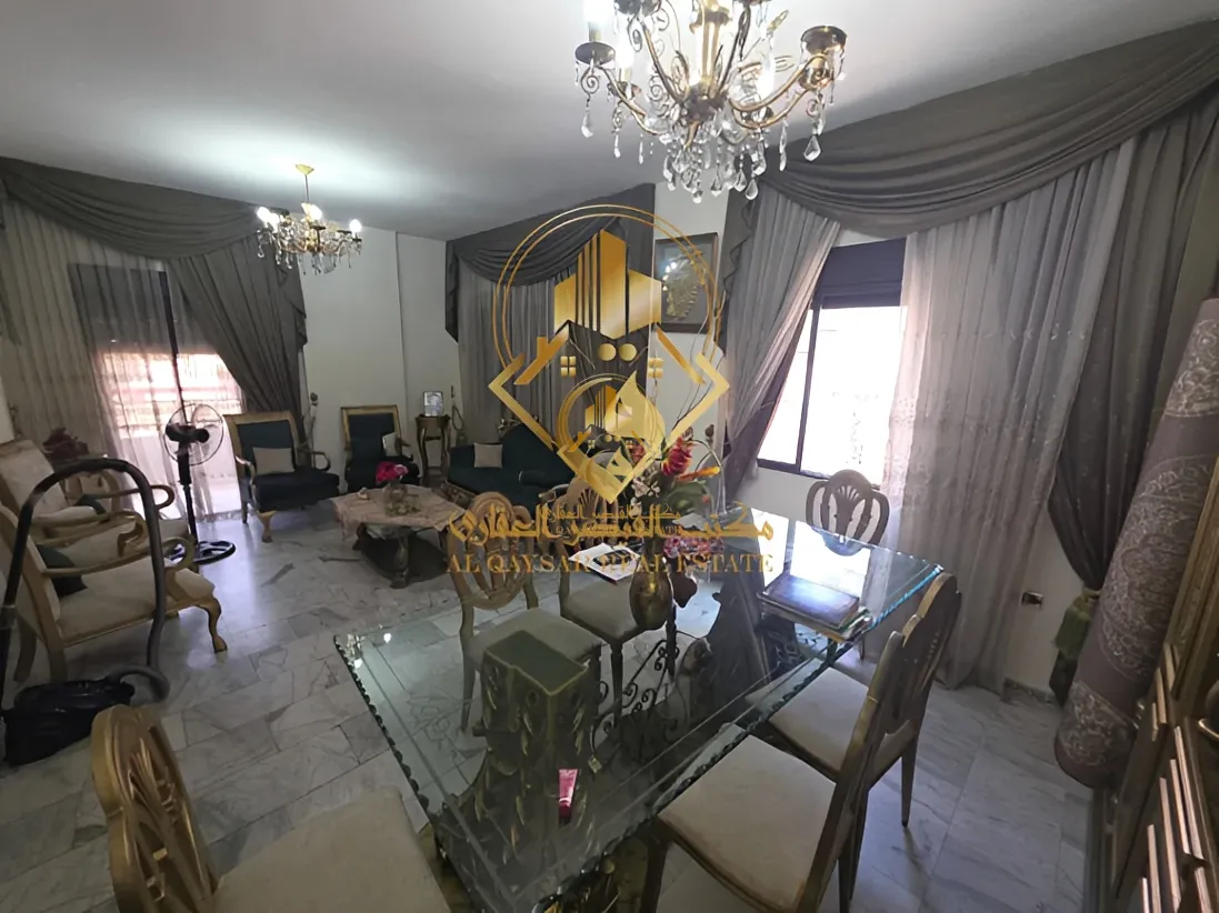 Apartment for sale in Ghobeiry, Lebanon