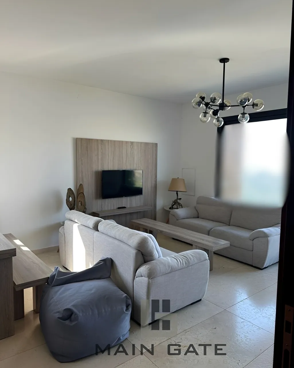 Duplex for sale in Faqra, Lebanon