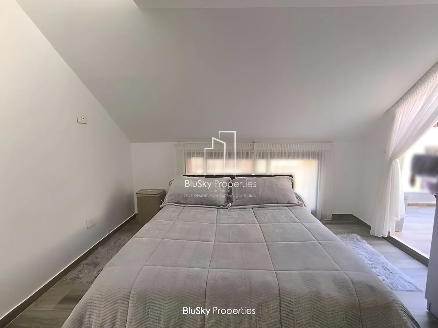 Duplex for Sale in Dbayeh