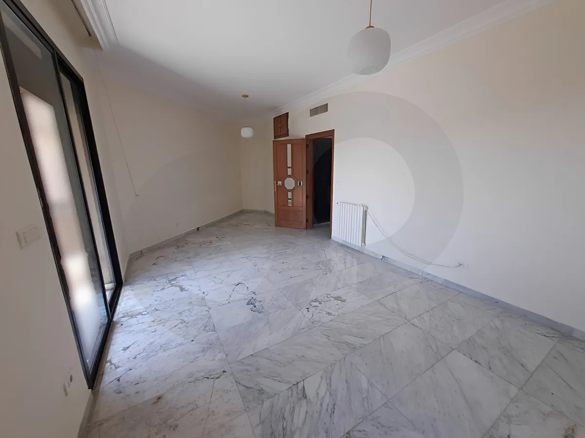 Apartment for Rent in Bayada, Rabieh