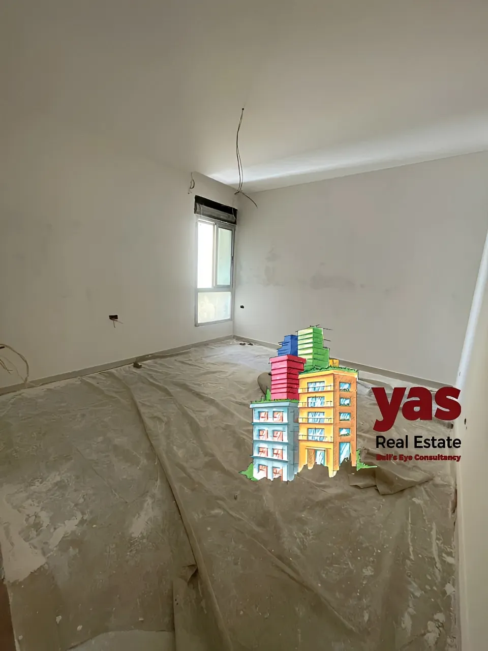 Apartment for Sale in Achrafieh