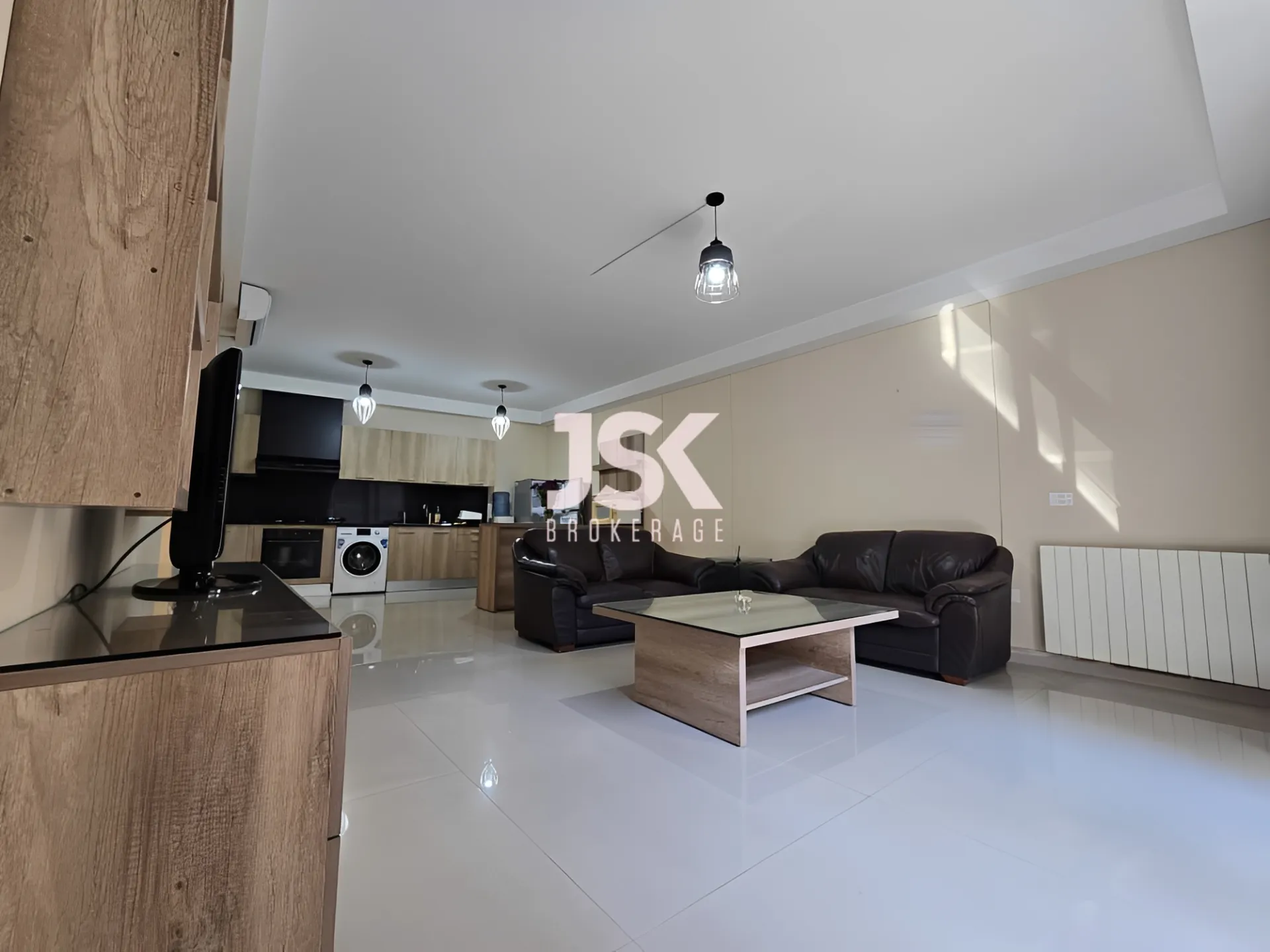 Apartment for Rent in Sioufi