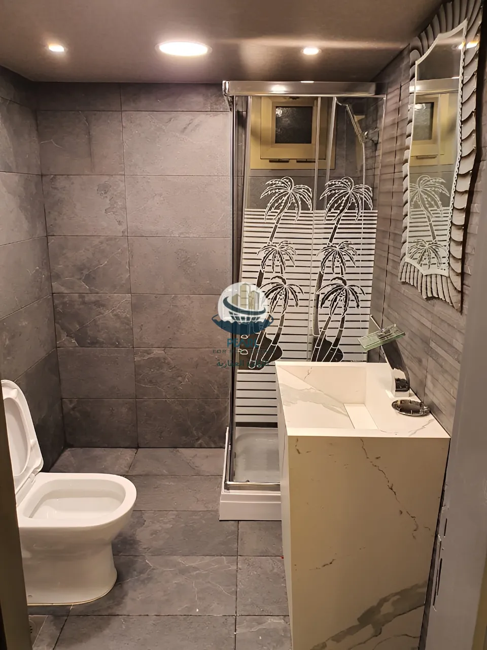 Apartment for sale in Souq El Gharb