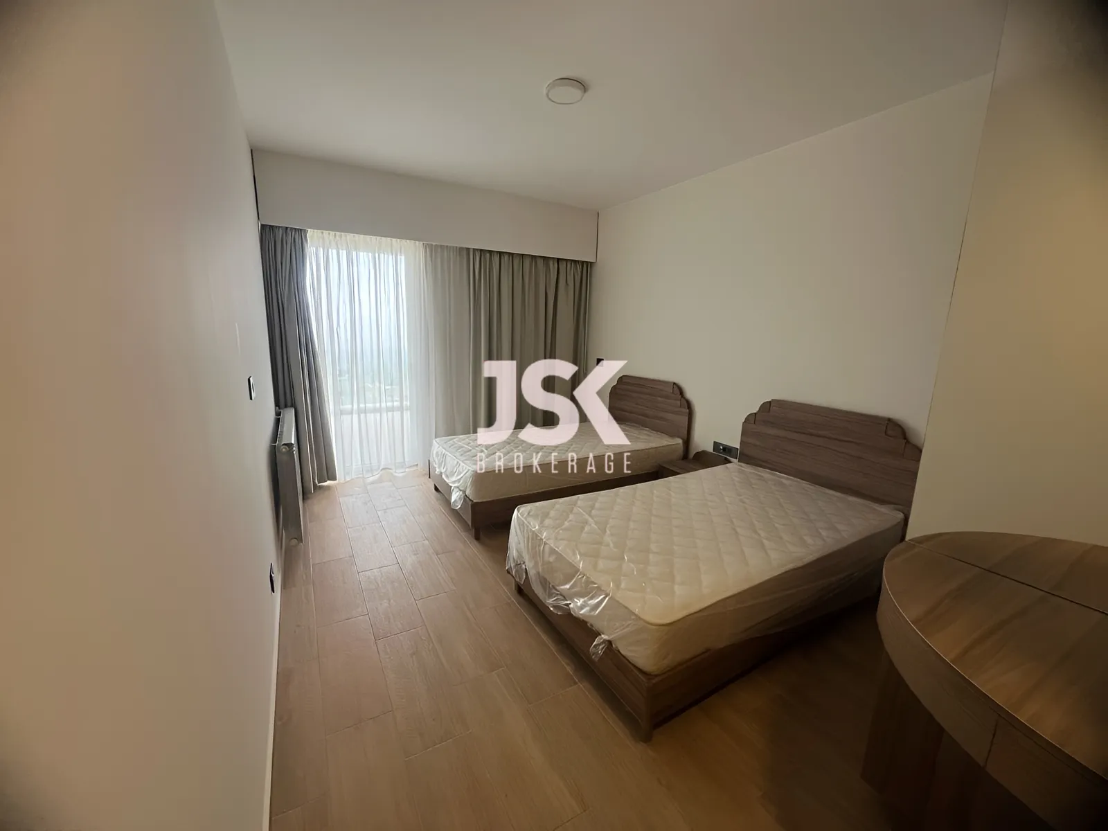 Duplex for Rent in Faqra