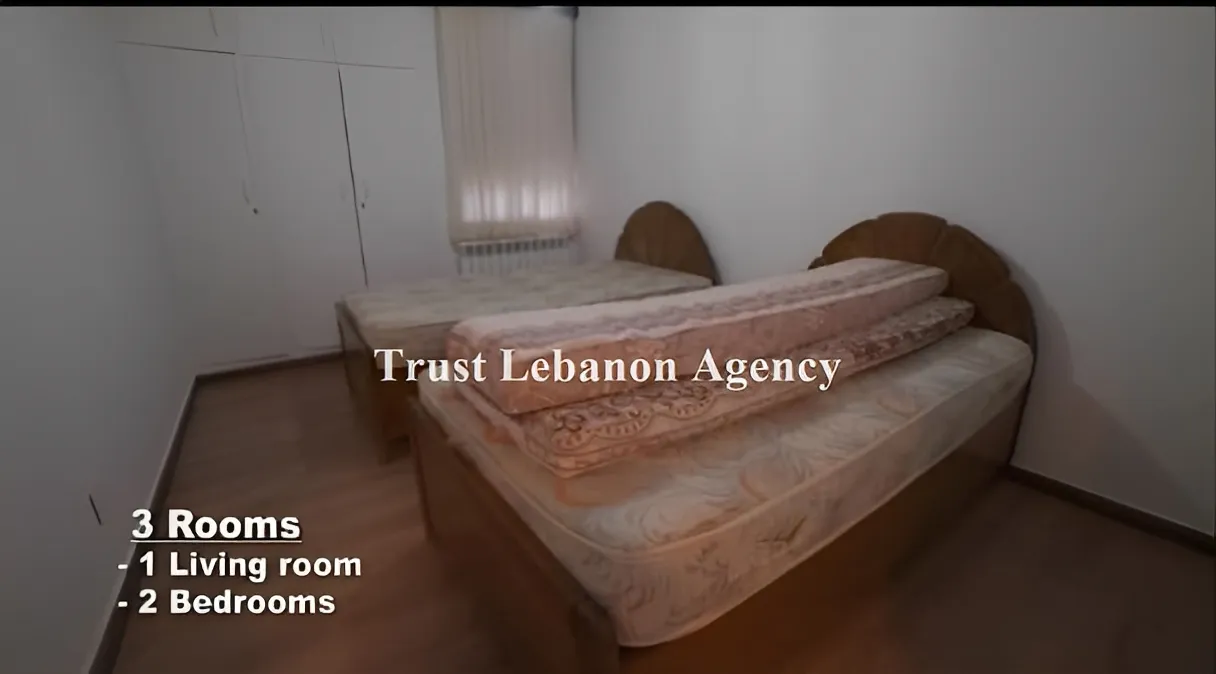 Apartment for Sale in Metn Mansourieh Lebanon - 3 bed, 2 bath