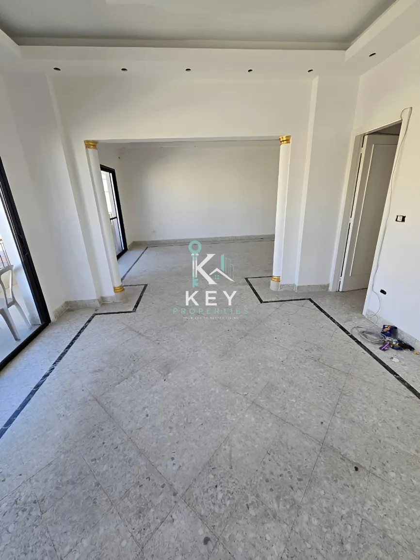 Apartment for rent in Hazmieh, Lebanon