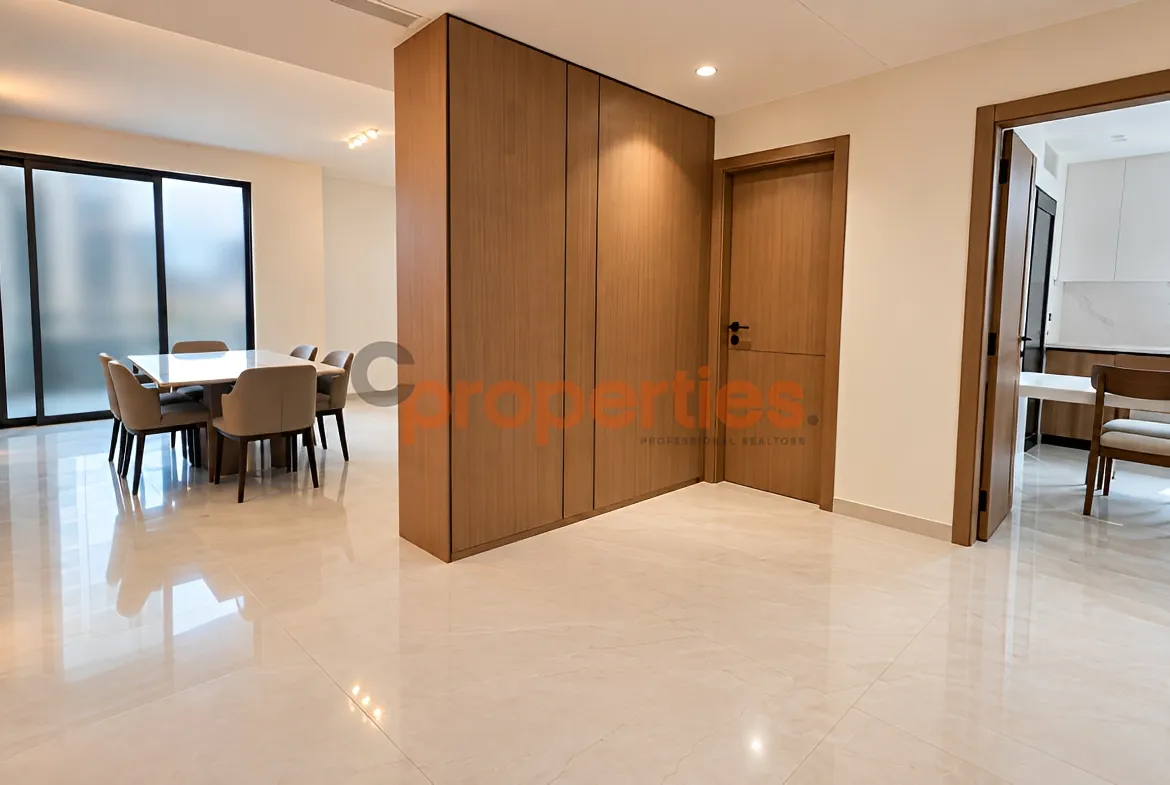 Apartment for Rent in Jnah
