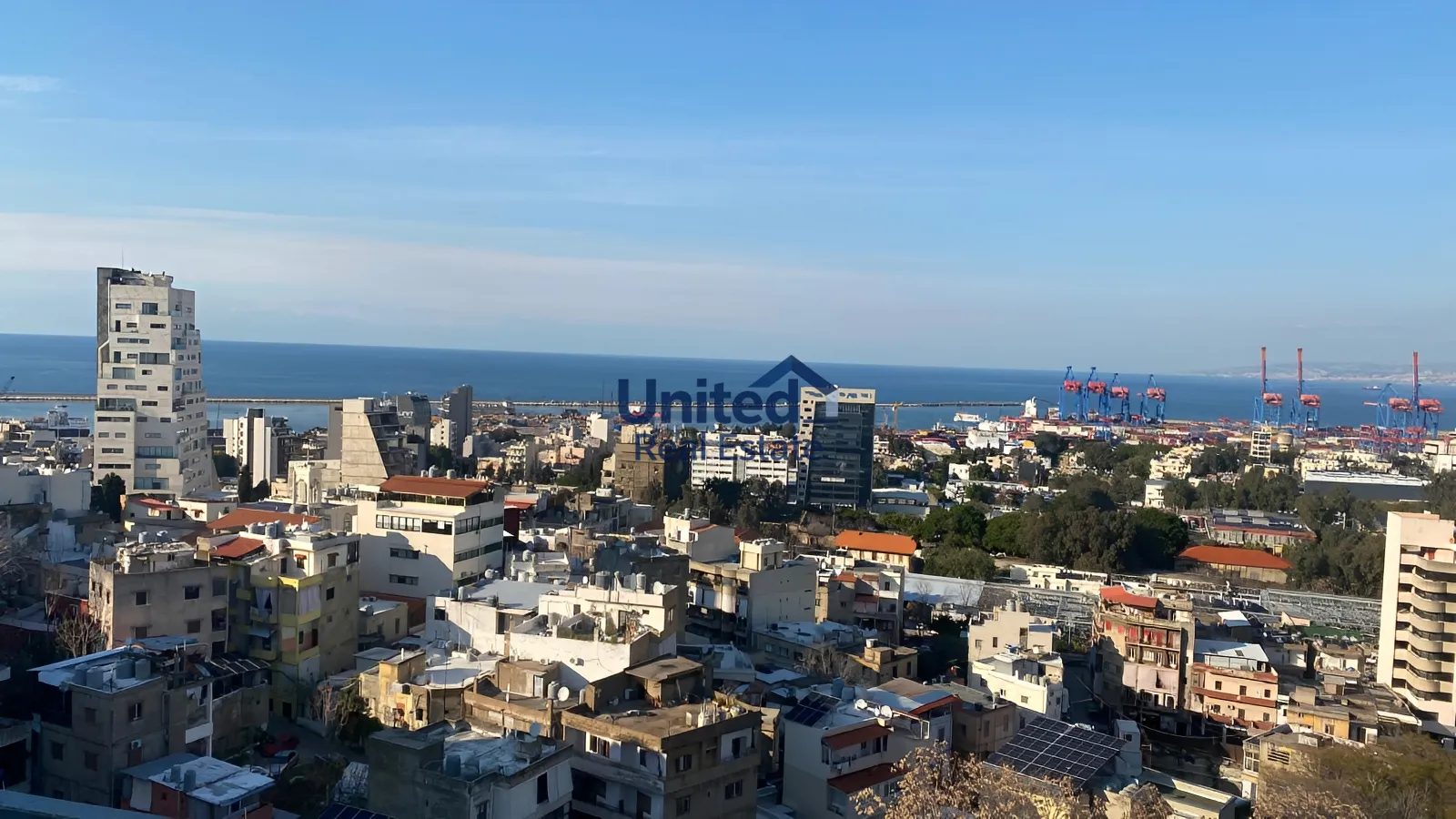 Apartment for sale in Achrafieh, beirut, lebanon
