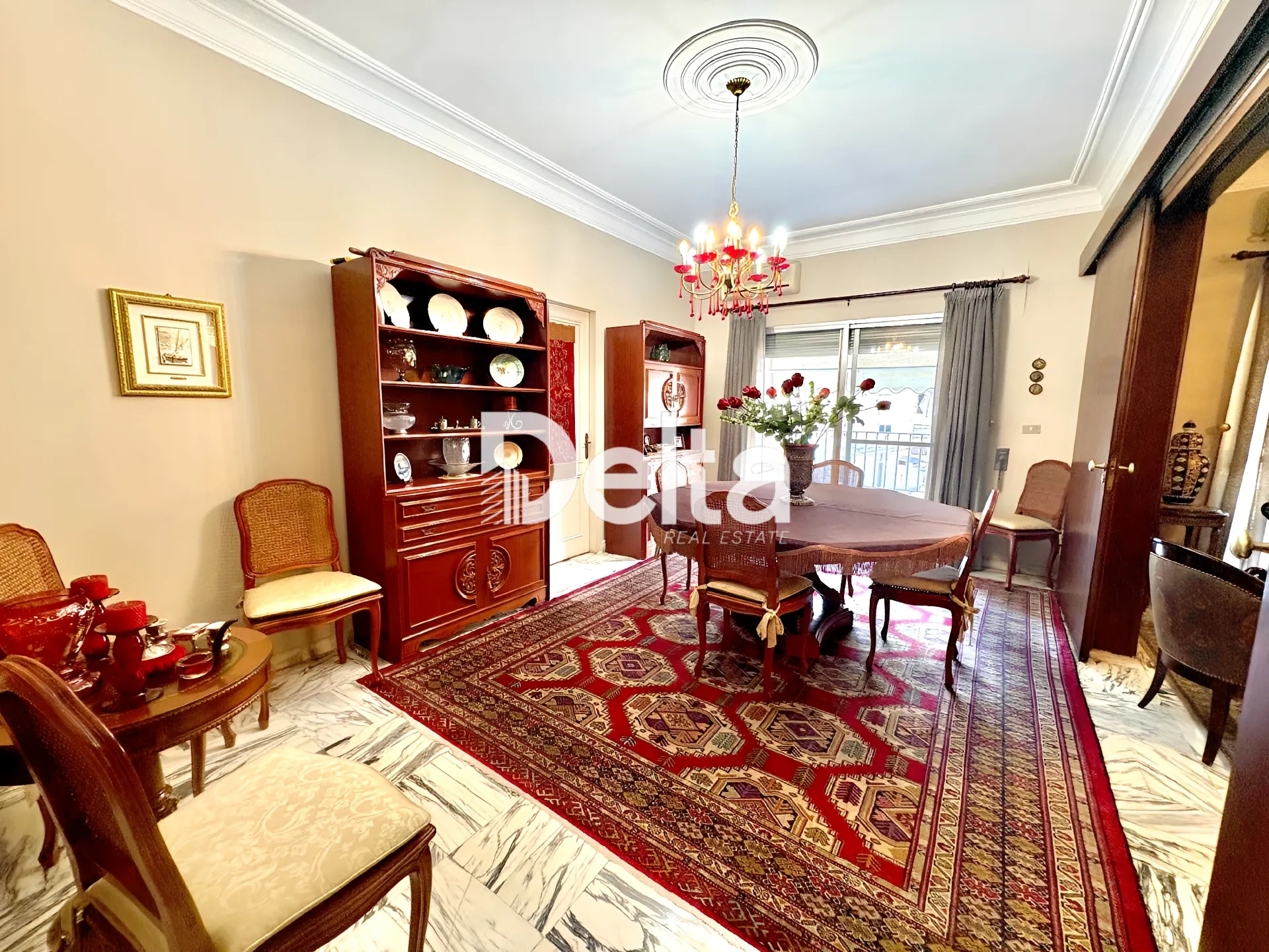 Apartment for sale in Ras al naba'a, beirut, lebanon - 3 bed, 4.0 bath