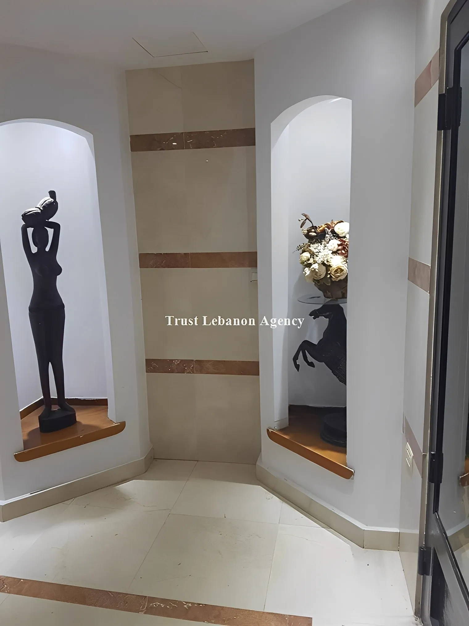 Duplex for Sale in Metn Mezher Lebanon