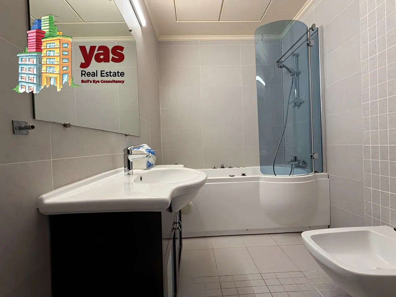 Apartment for Sale in Kaslik