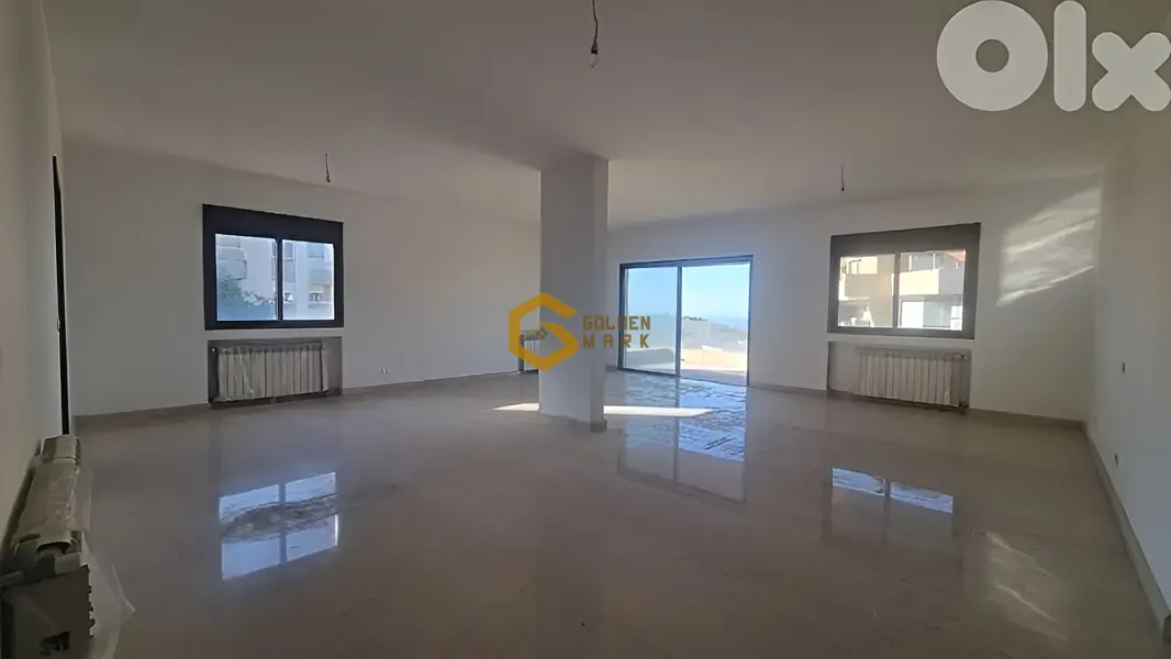 Duplex for Sale in Dik El Mehdi - 3 bed, 4 bath