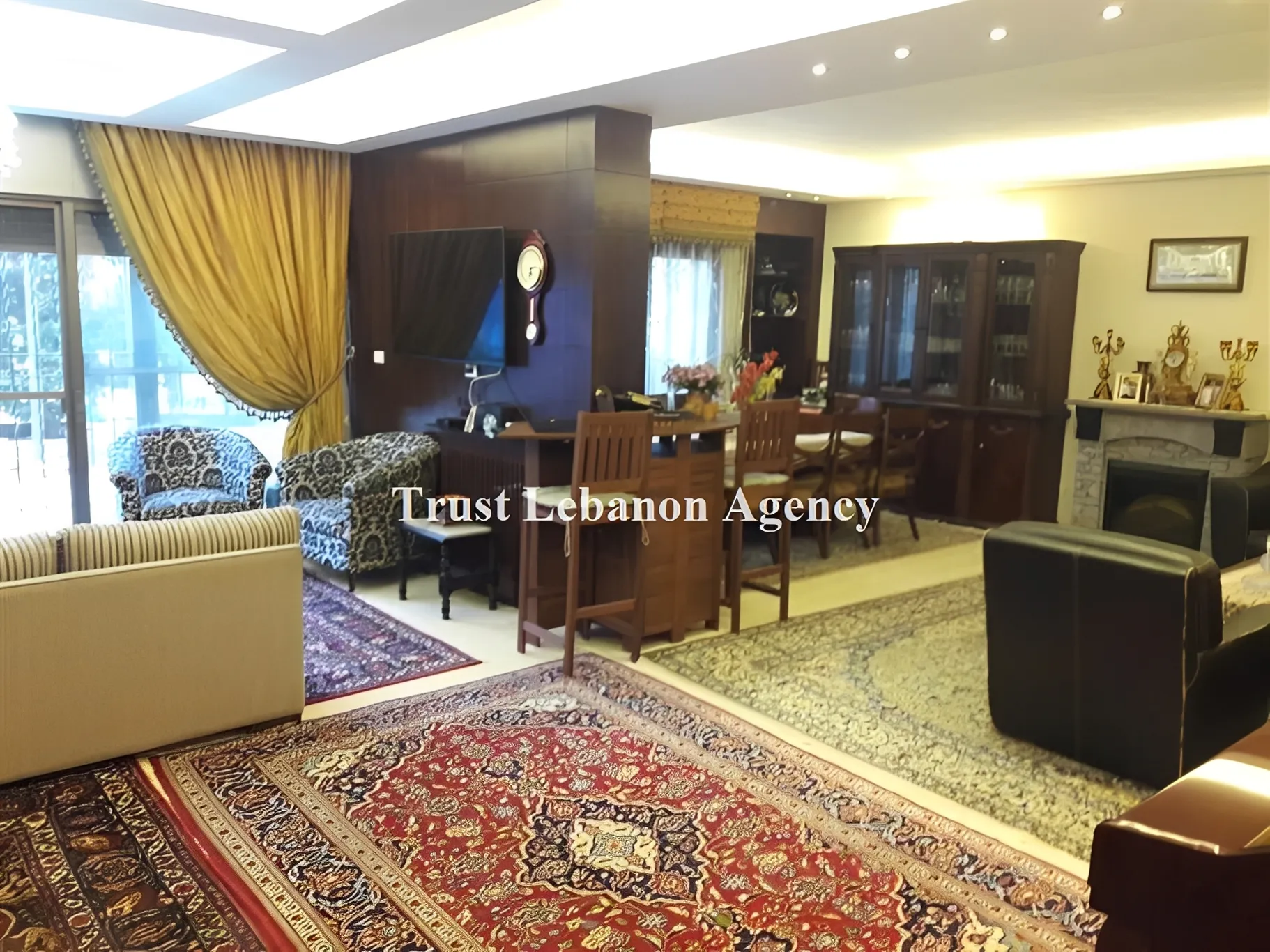 Apartment for Sale in Metn Mansourieh Lebanon