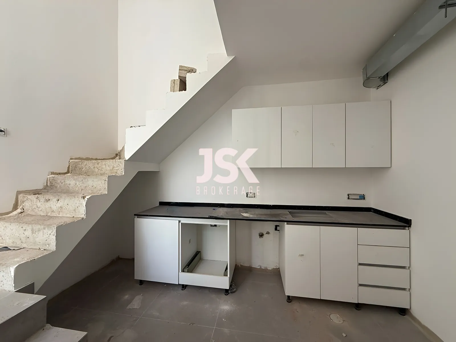 Loft for Sale in Achrafieh