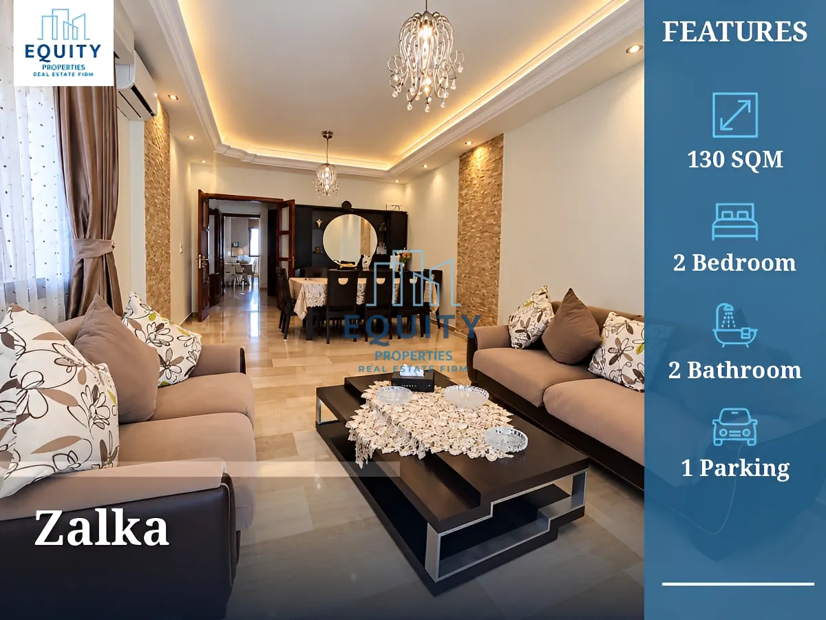 Apartment for rent in Zalka