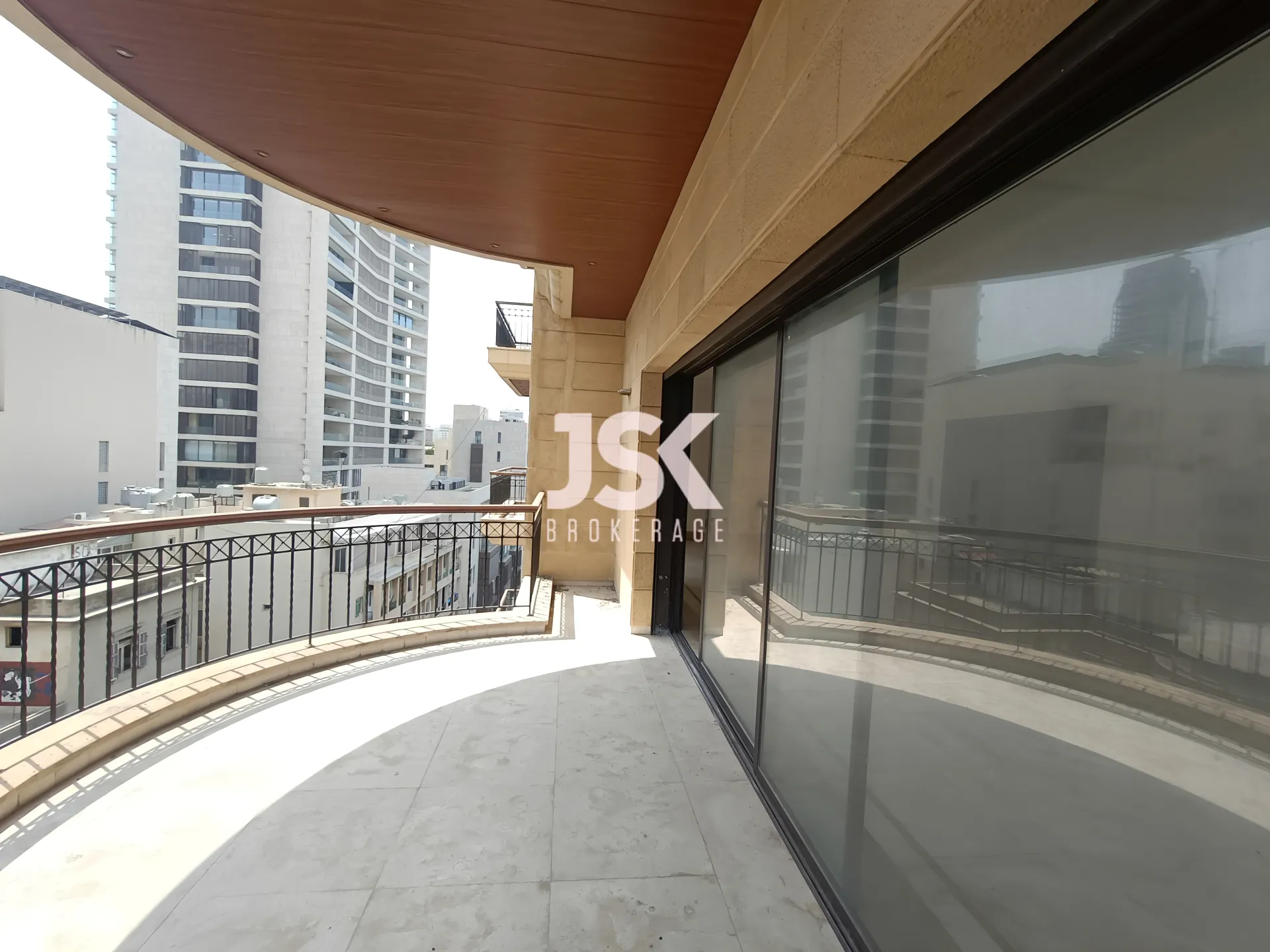 Apartment for Rent in Gemmayzeh