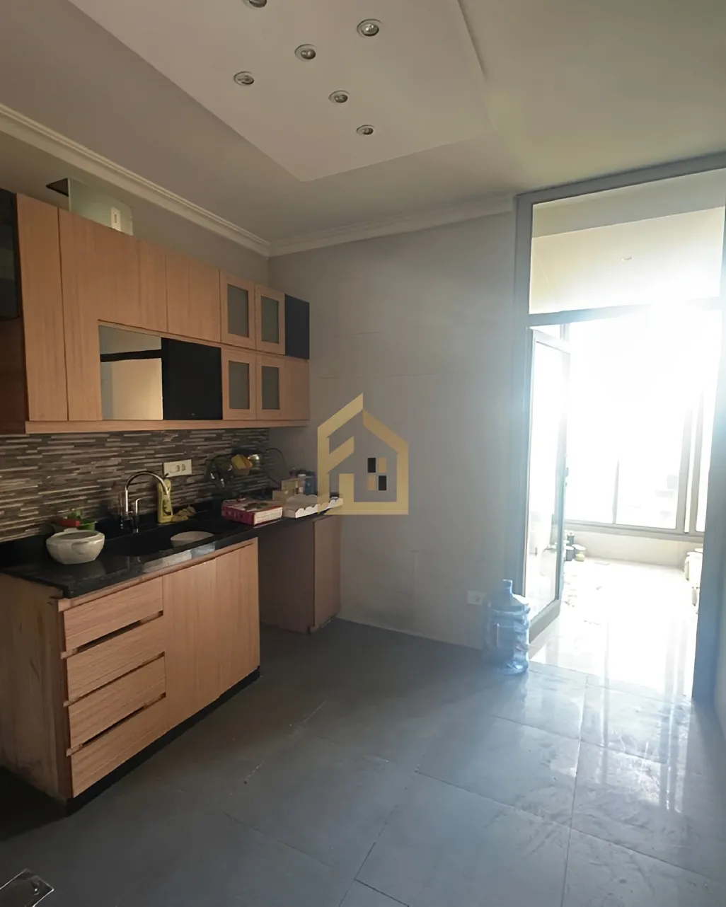Apartment for sale in Zalqa, Lebanon - 3 bed, 3 bath