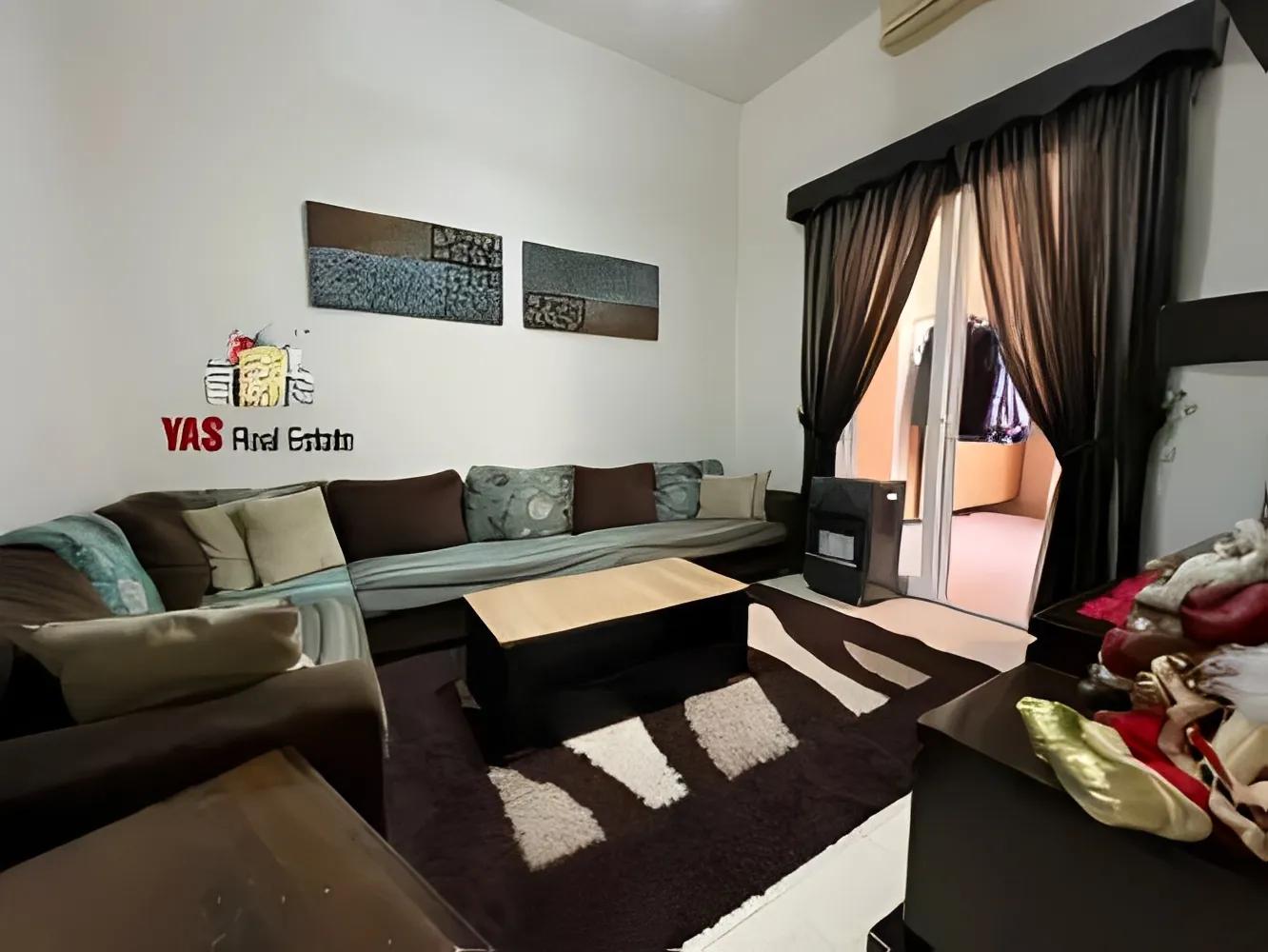 Apartment for Sale in Zouk Mikael