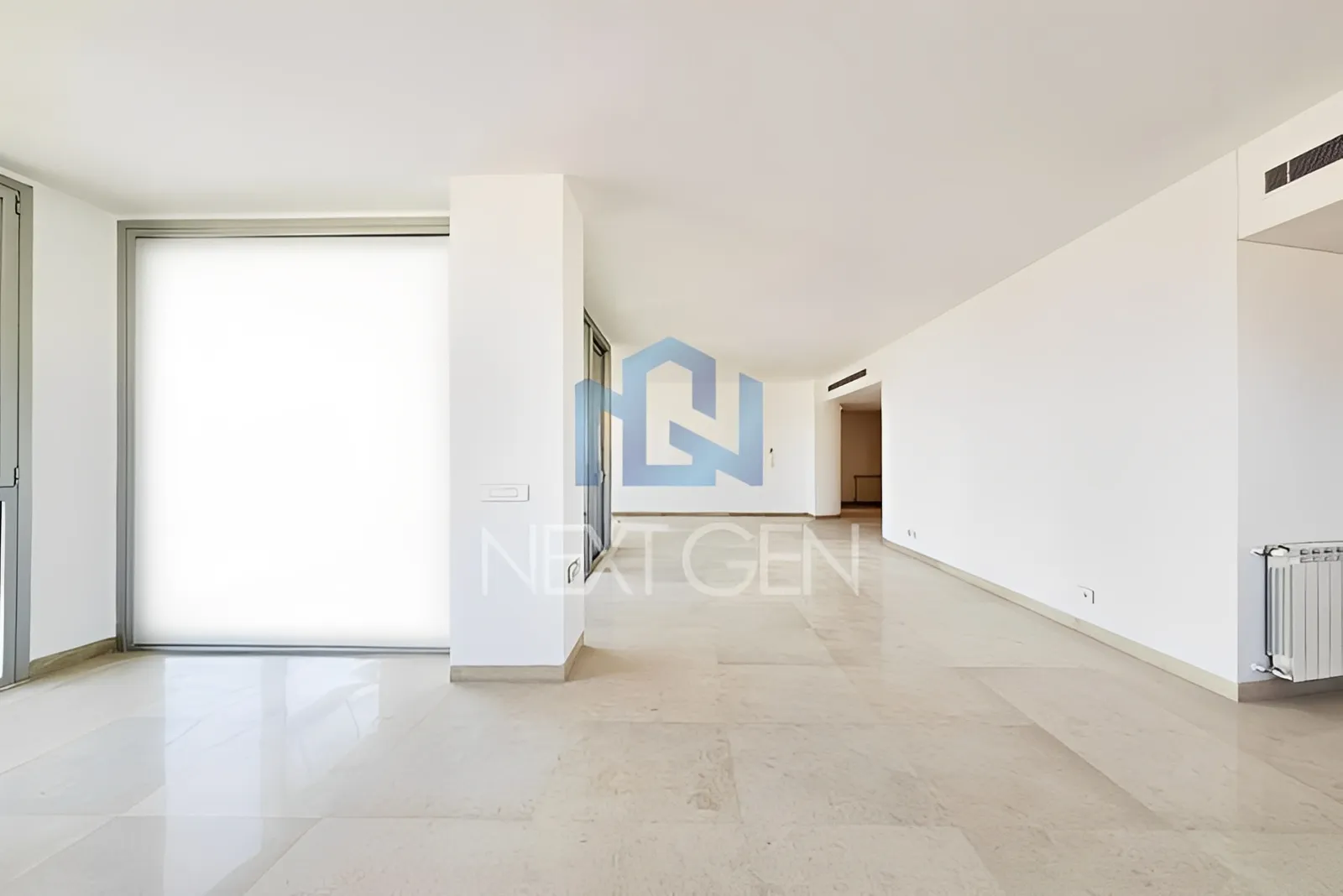 Apartment for Rent in Downtown