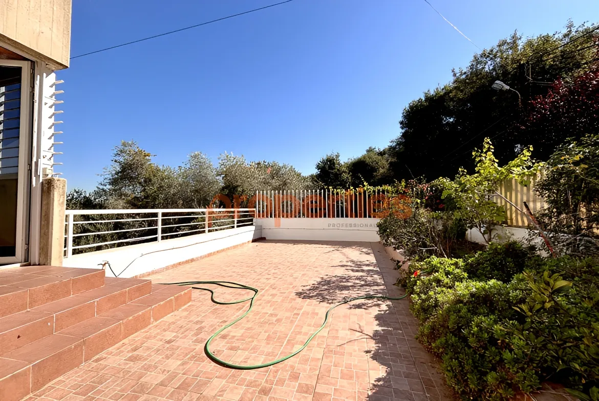 Apartment for Rent in Broummana - 3 bed, 3 bath