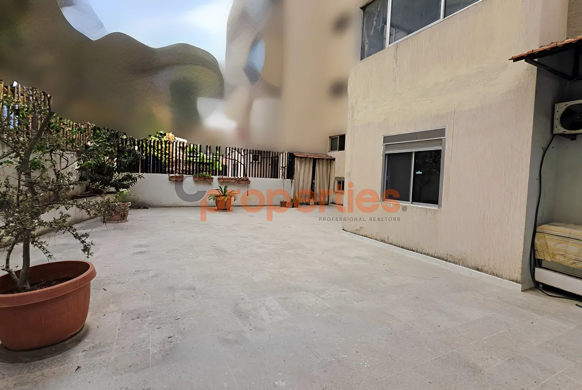 Apartment for Sale in Fanar