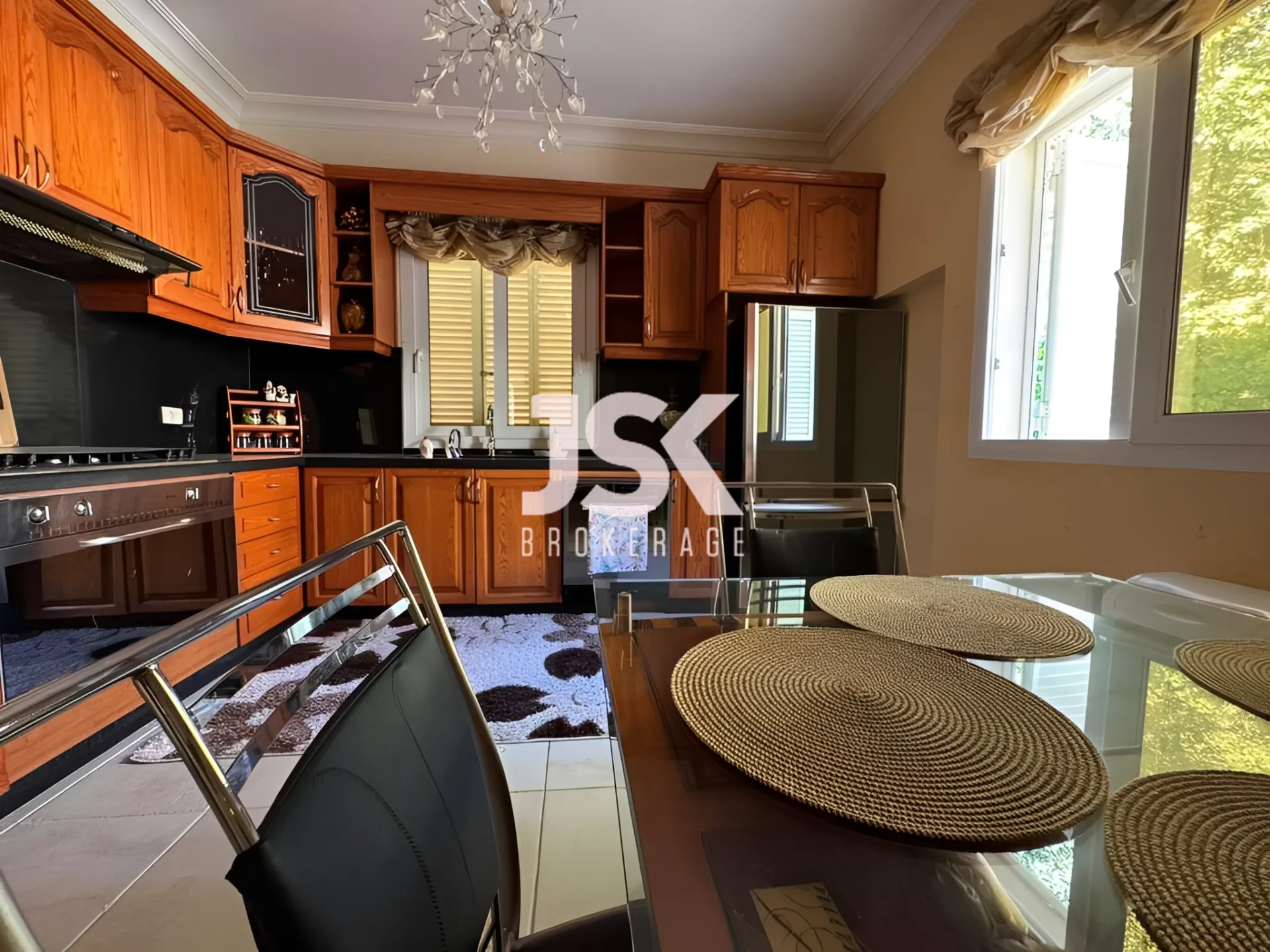 Villa for Rent in Baabdat, Lebanon