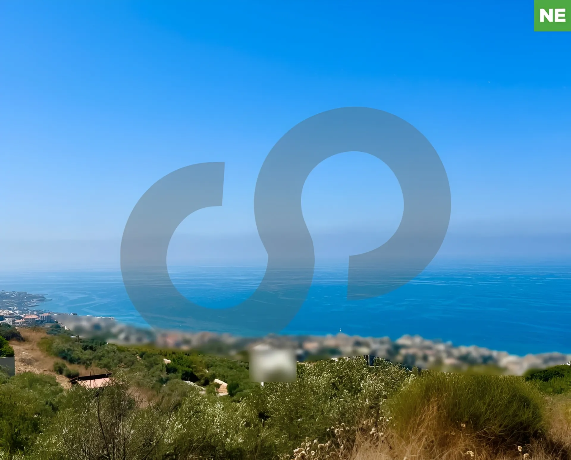 Land for Sale in Kfar Aabida, Lebanon
