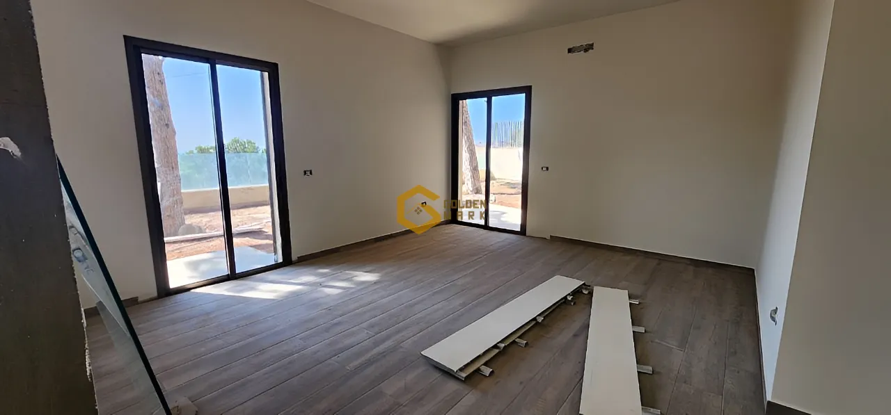 Apartment for Sale in Mar Roukoz
