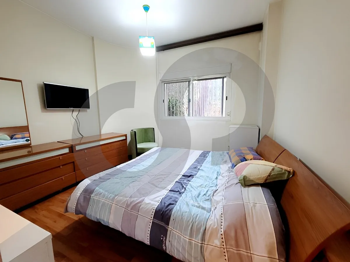 Apartment for Sale in Ain Saadeh, Lebanon