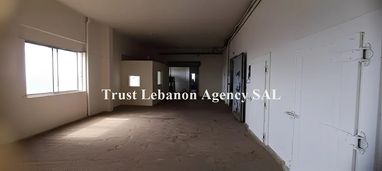 Commercial Property For Rent in Metn, Dbayeh