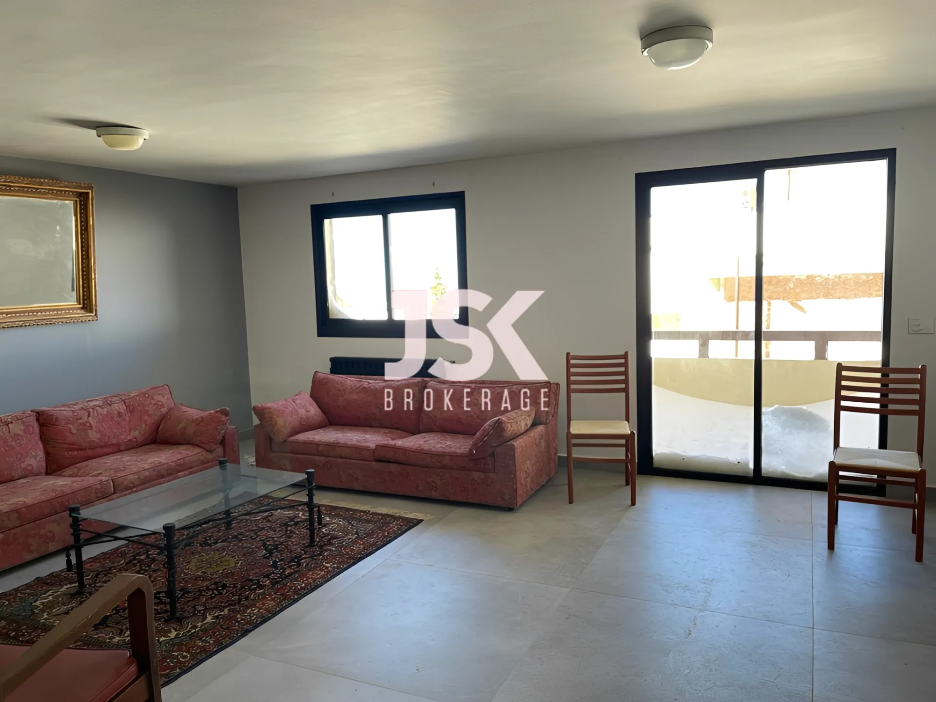 Chalet for Sale in Faqra, Lebanon - 2 bed, 1 bath