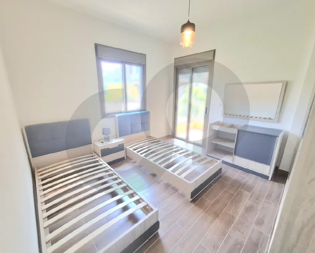 Apartment for Rent in Habboub