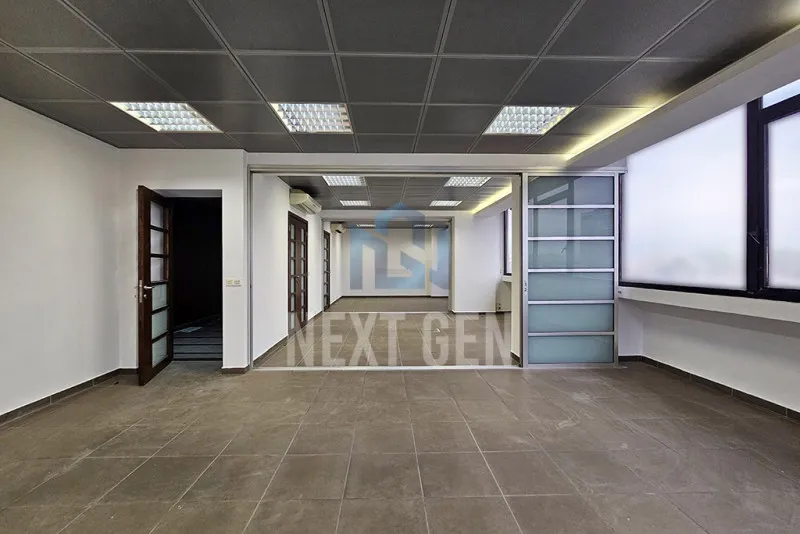 Office for Rent in Achrafieh