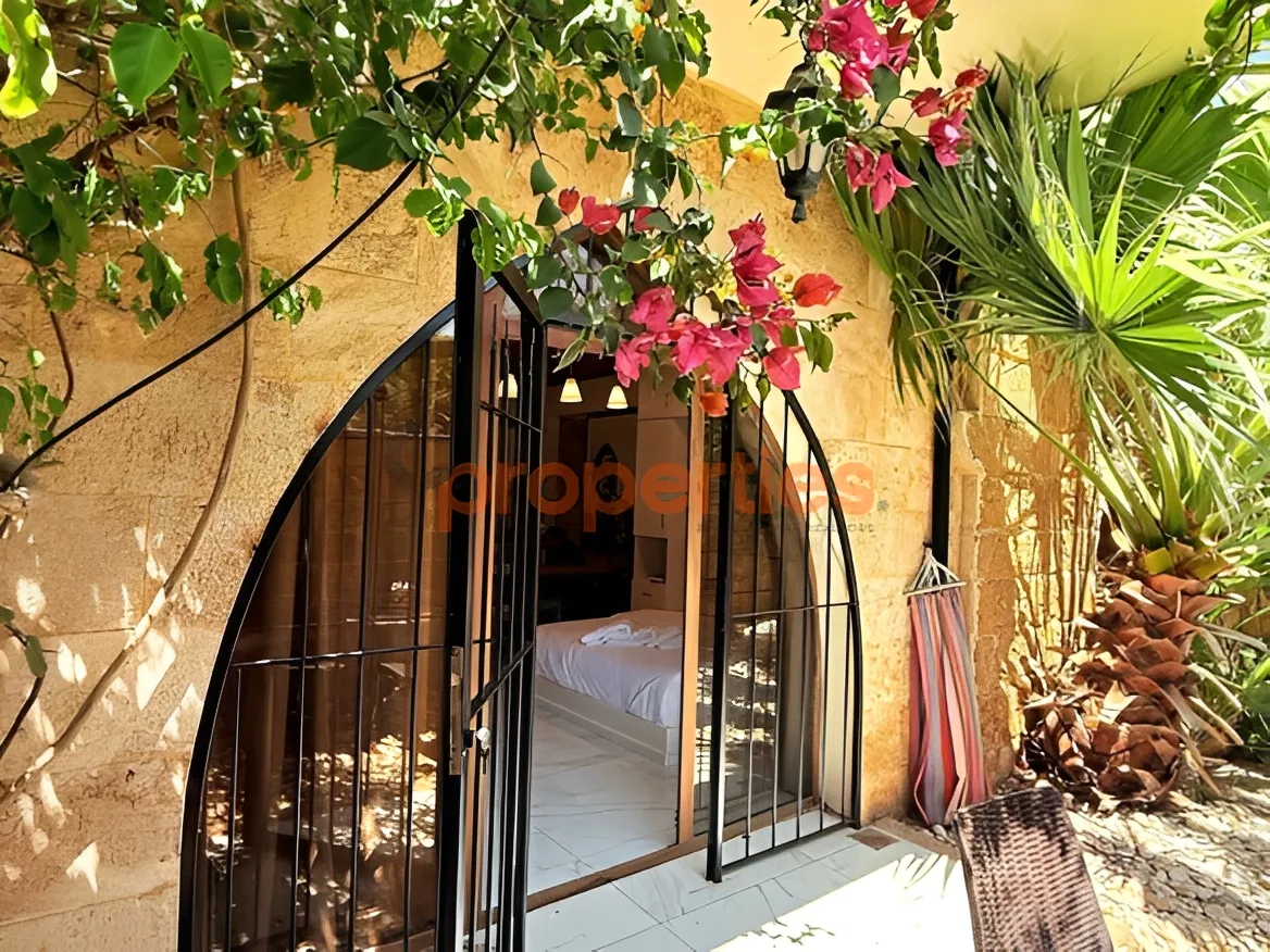 Chalet for Sale in Batroun - 1 bath