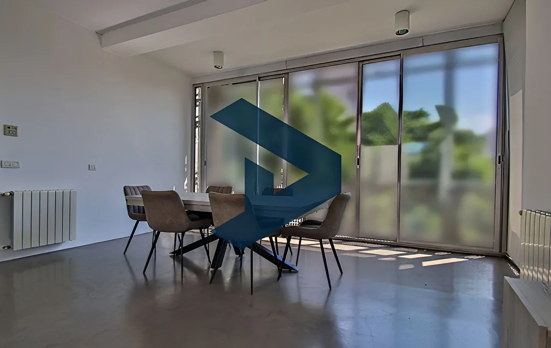 Apartment for rent in Achrafieh